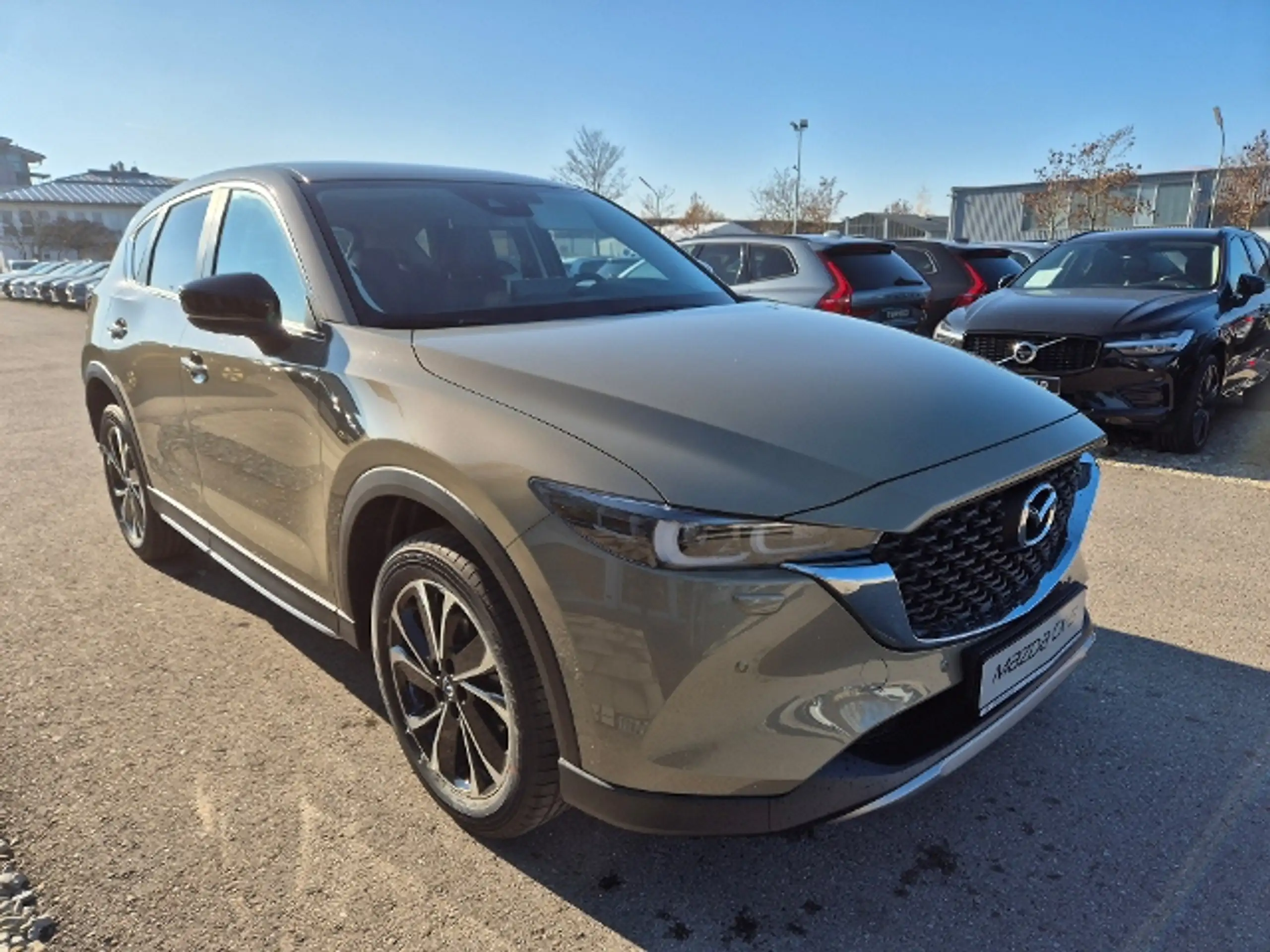 Mazda - CX-5