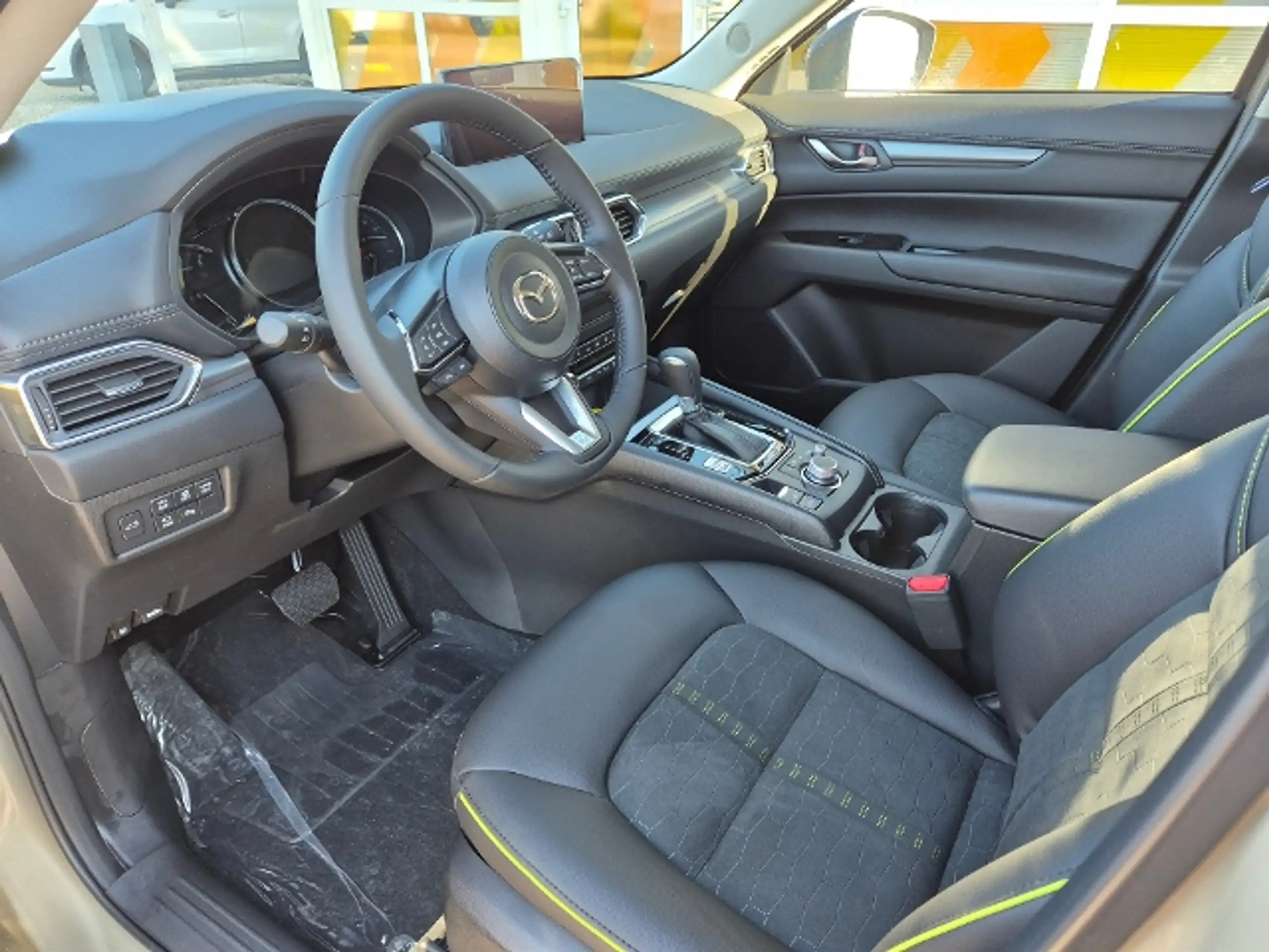 Mazda - CX-5