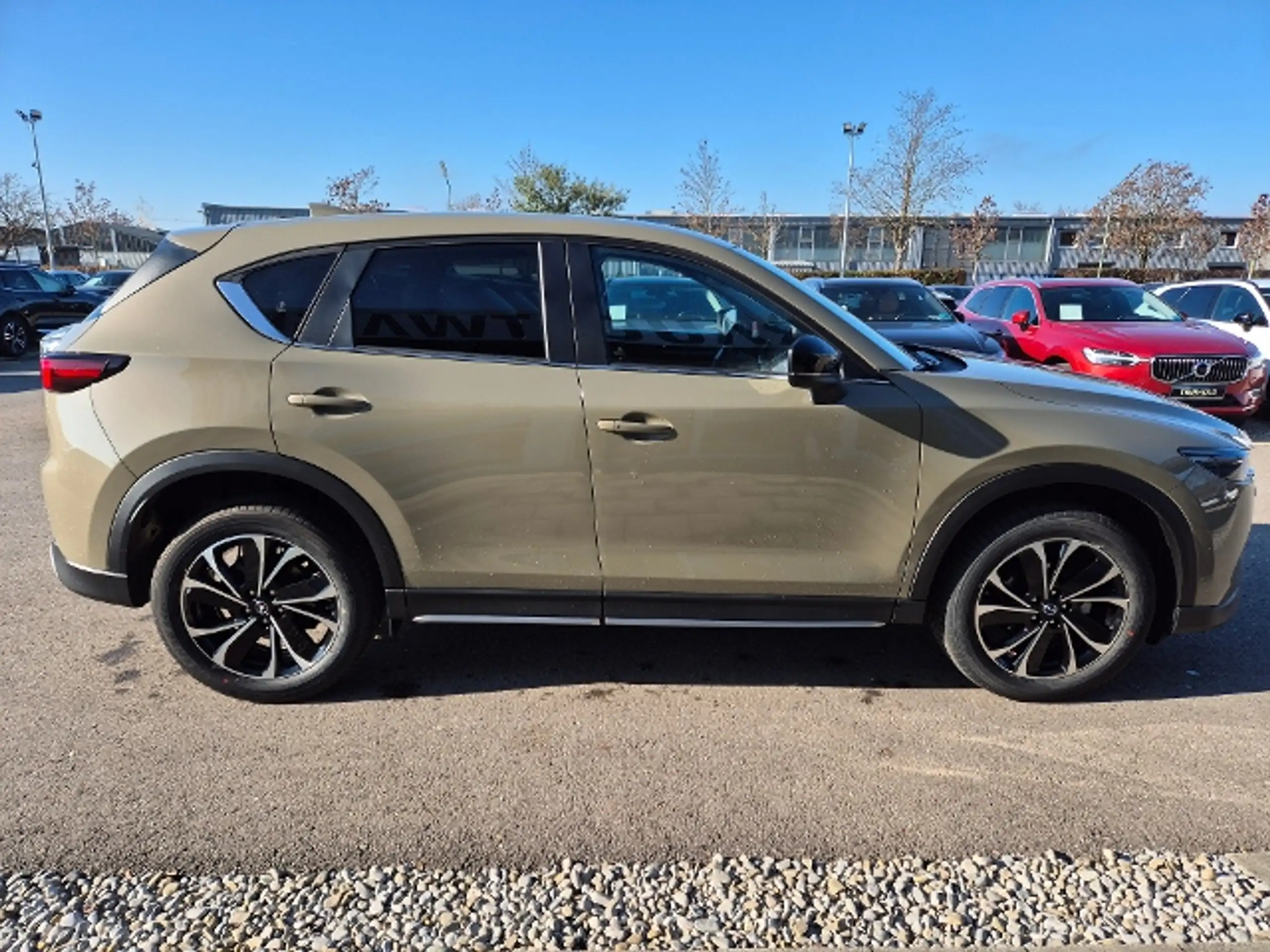 Mazda - CX-5