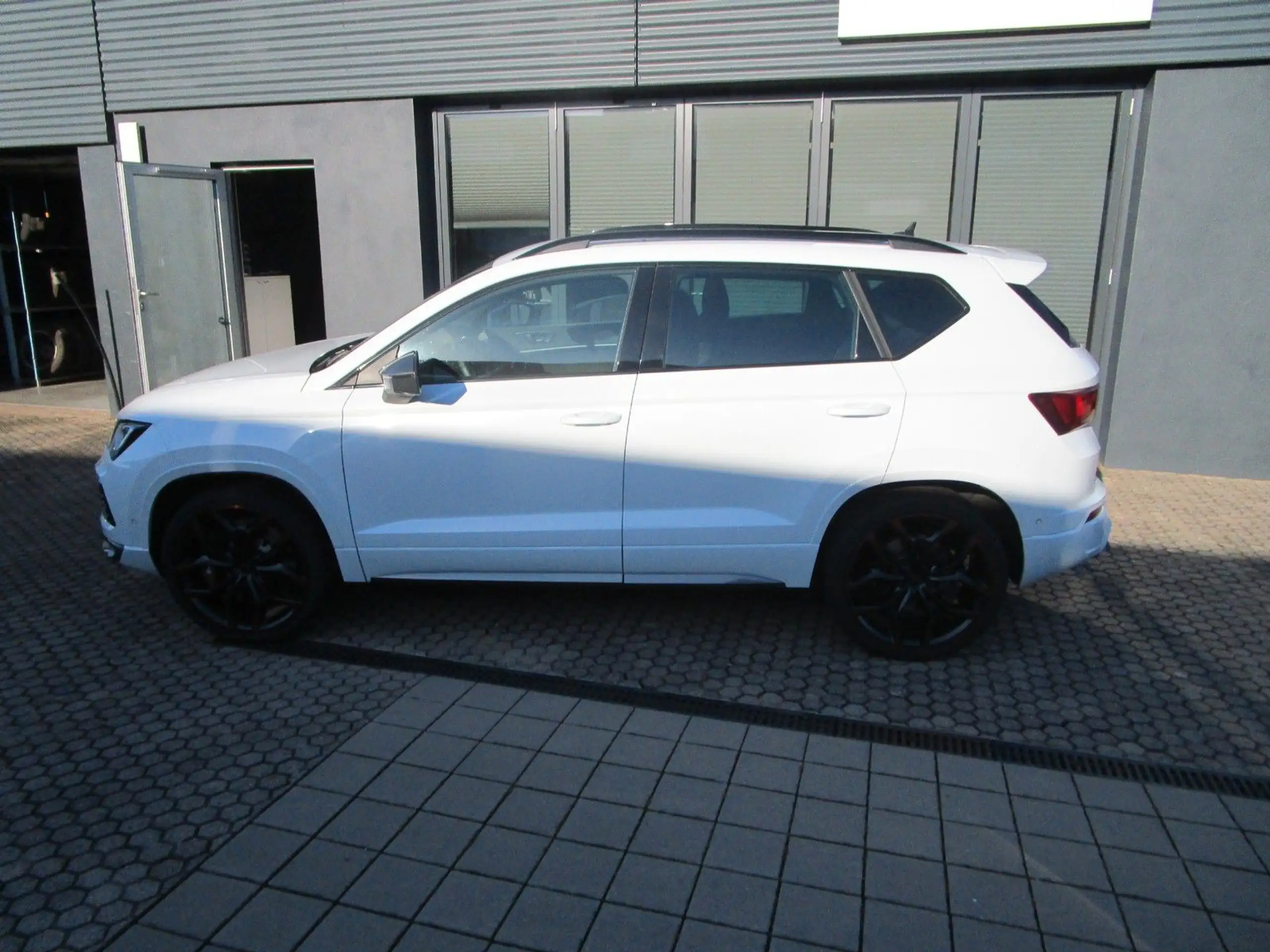 CUPRA - Ateca