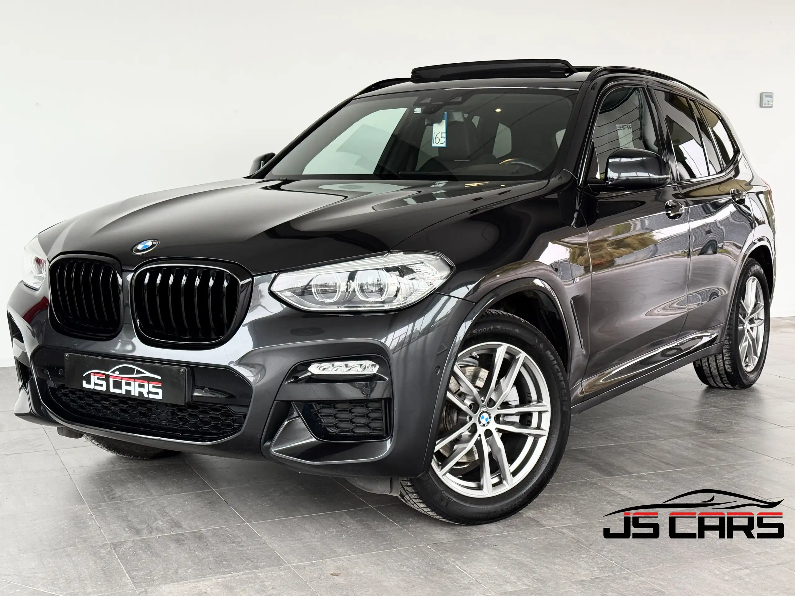 BMW - X3