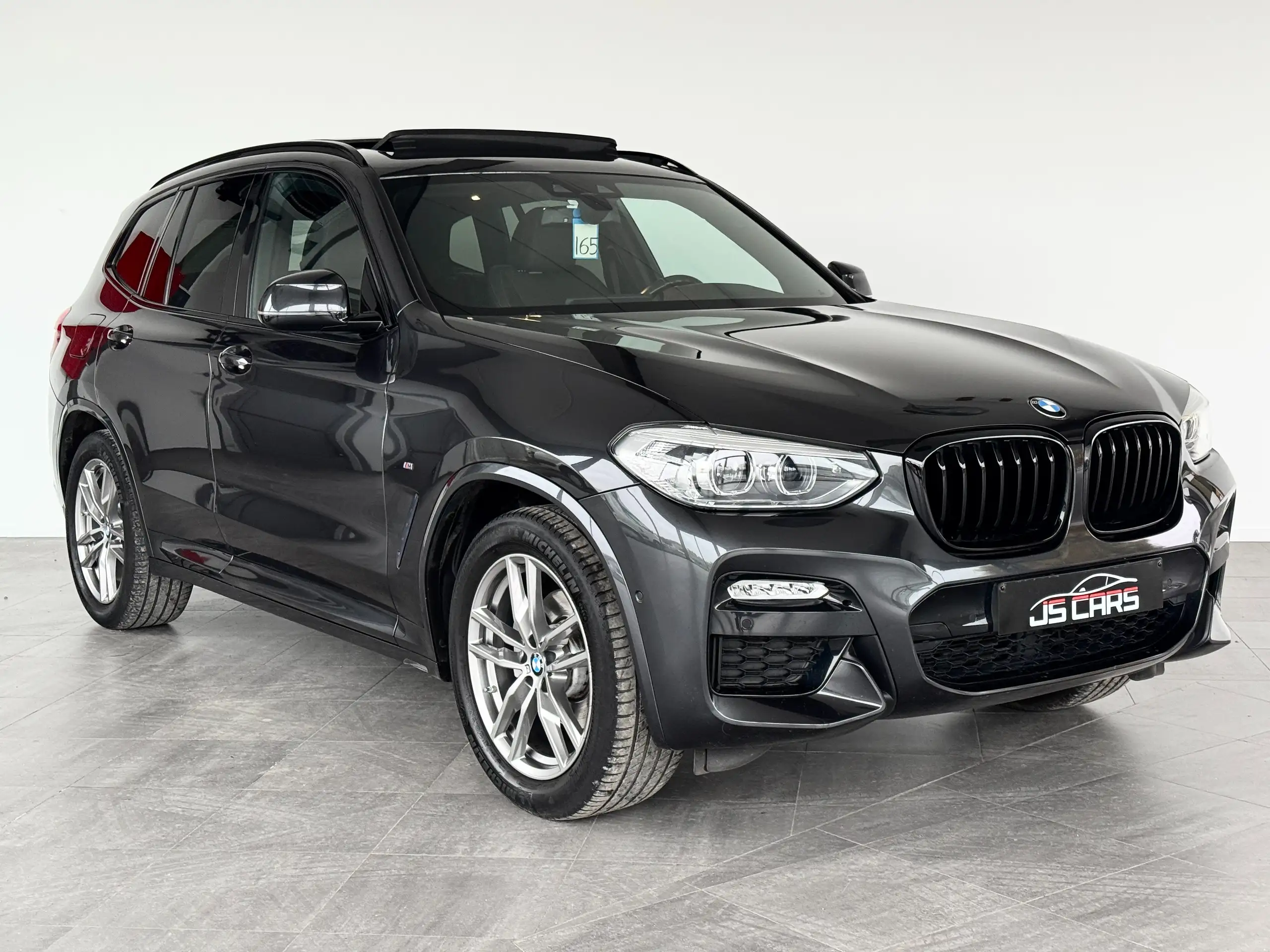 BMW - X3