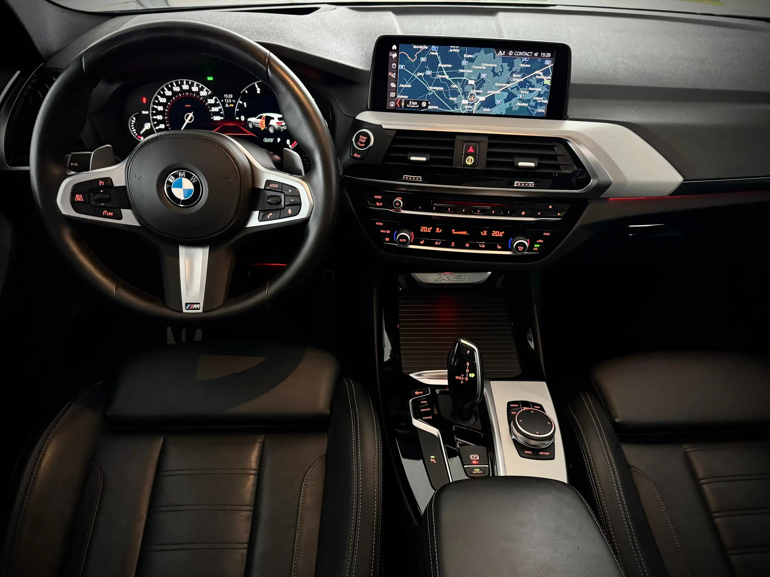 BMW - X3