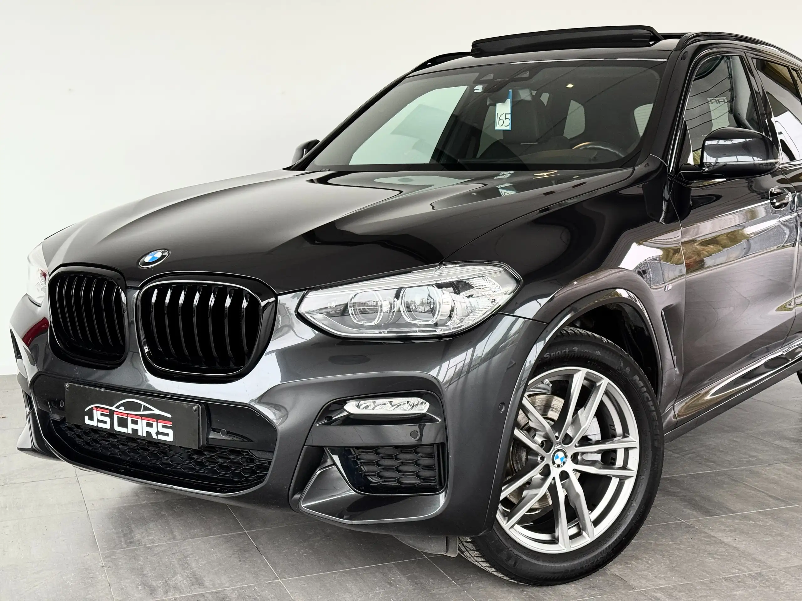 BMW - X3