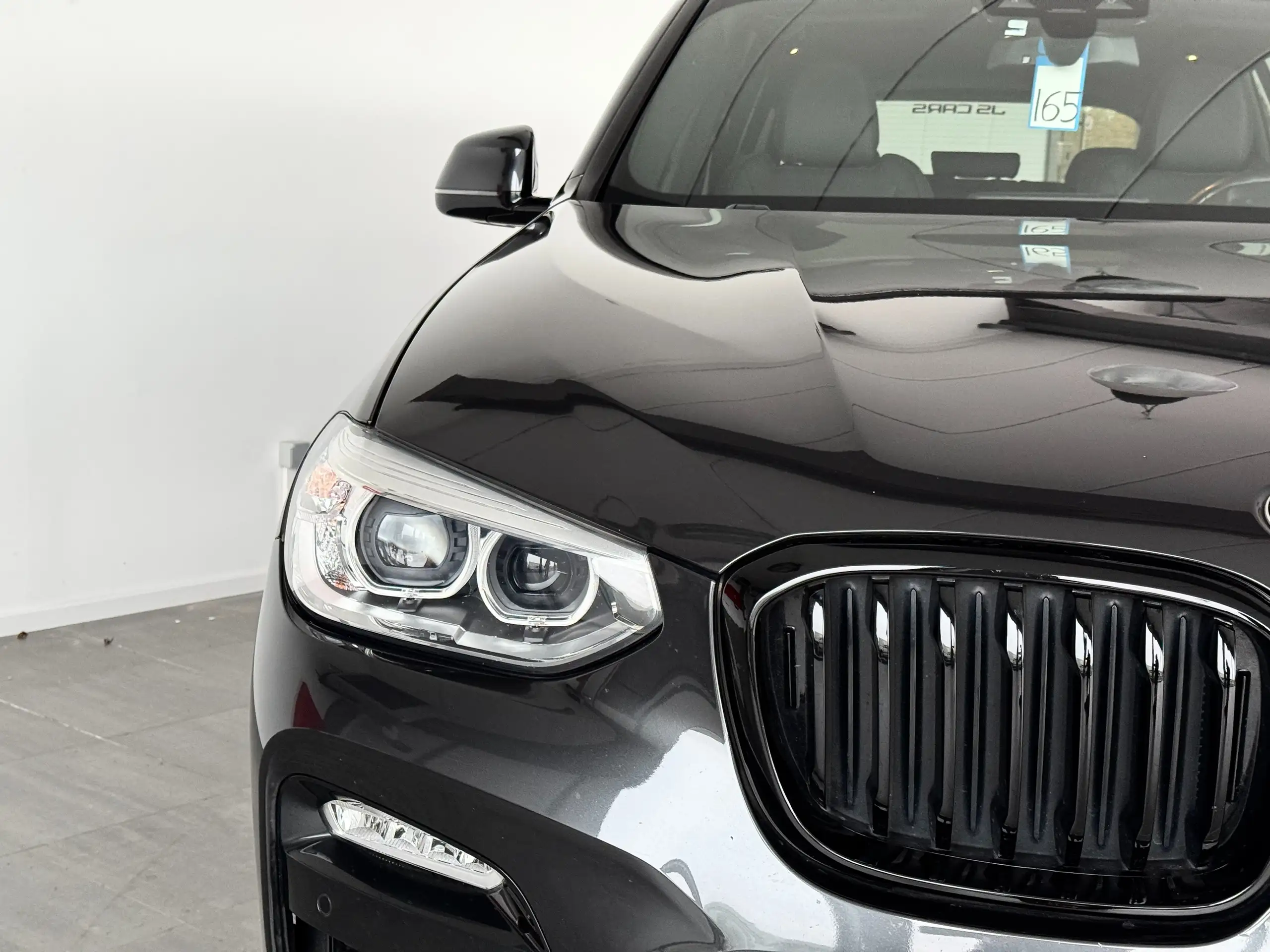 BMW - X3