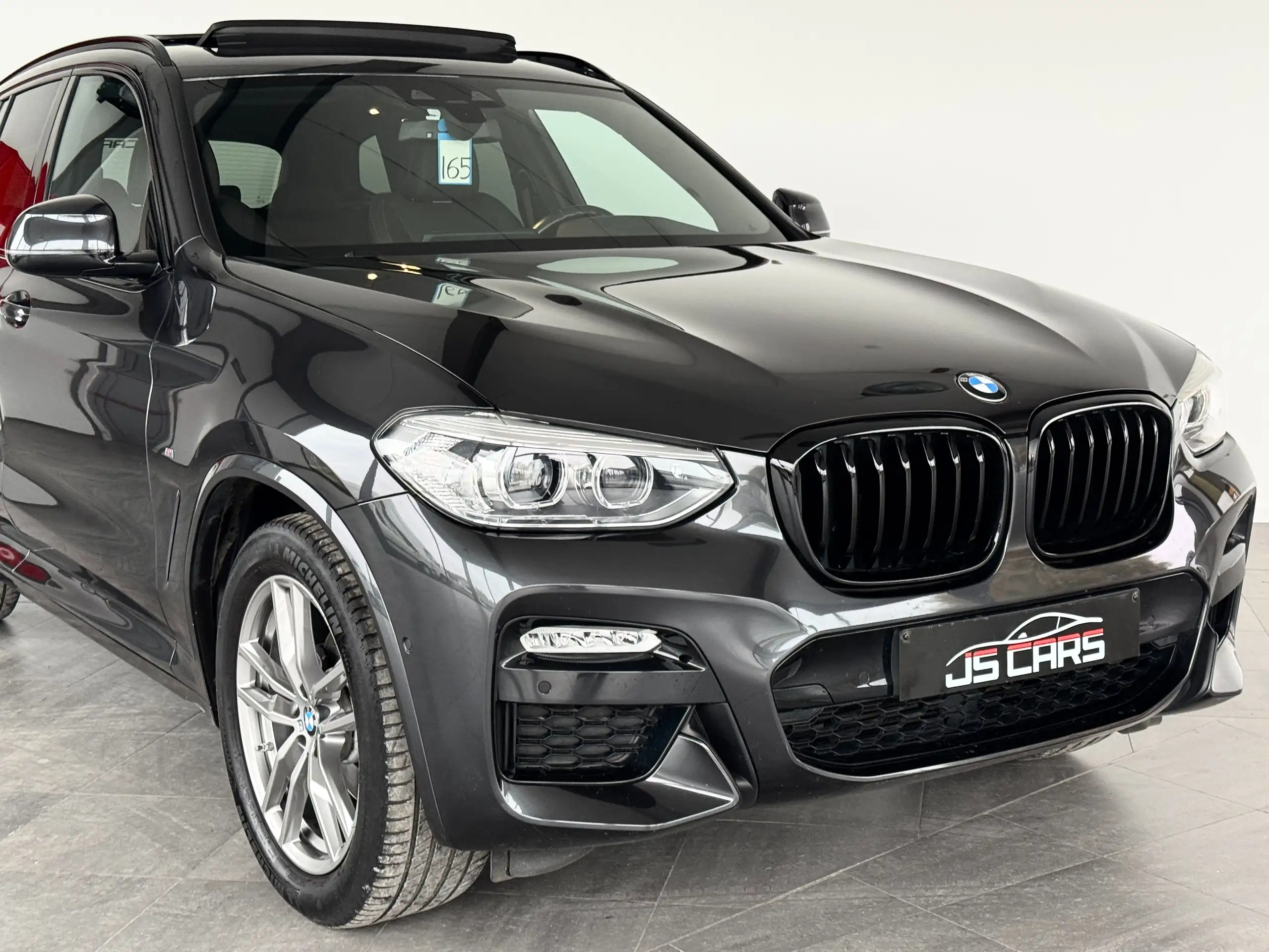 BMW - X3