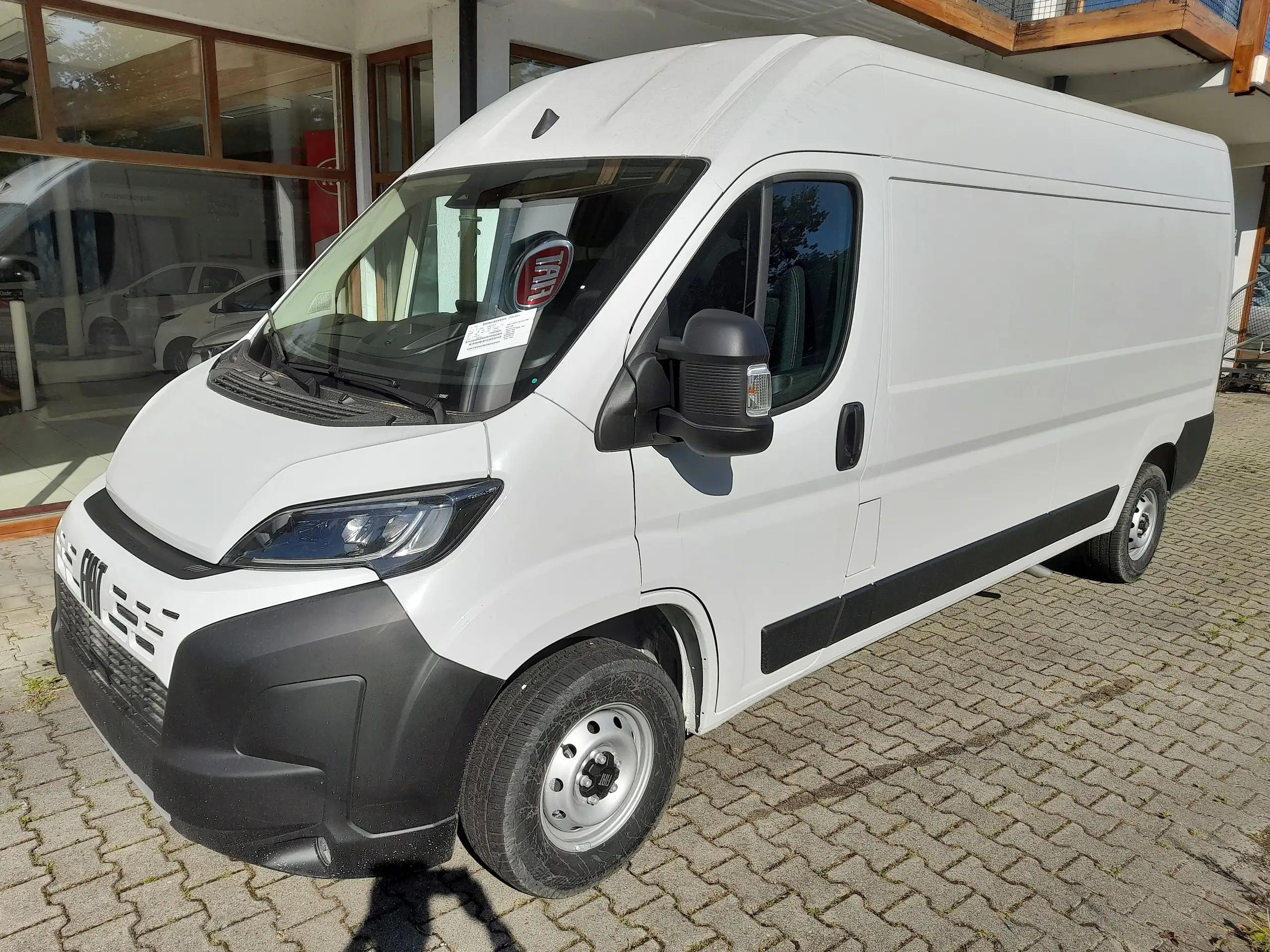 Fiat - Ducato