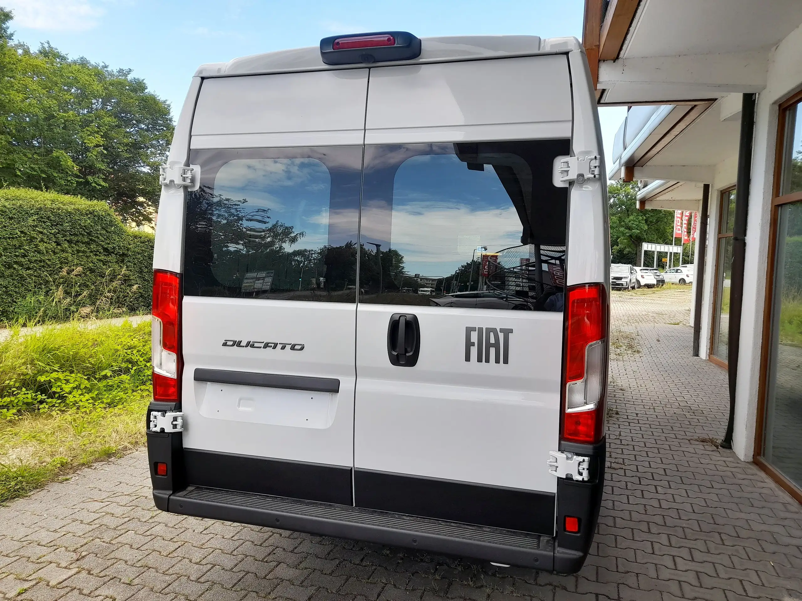 Fiat - Ducato