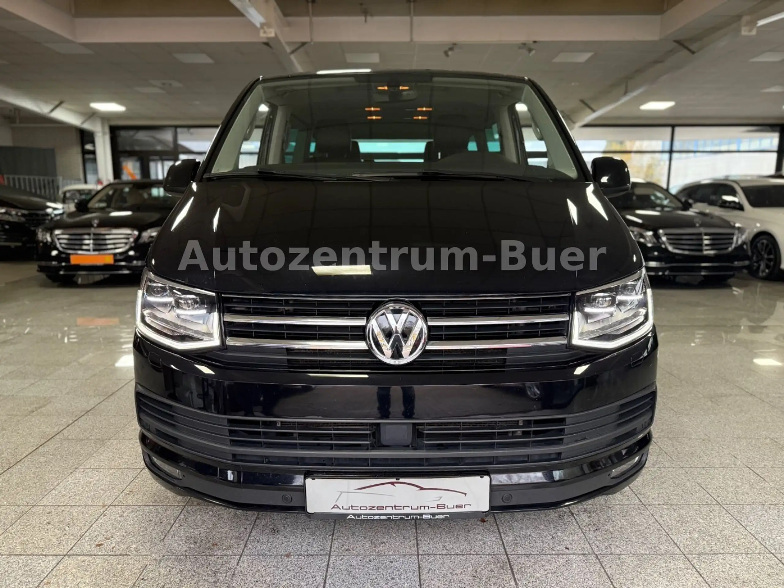 Volkswagen - T6 Multivan