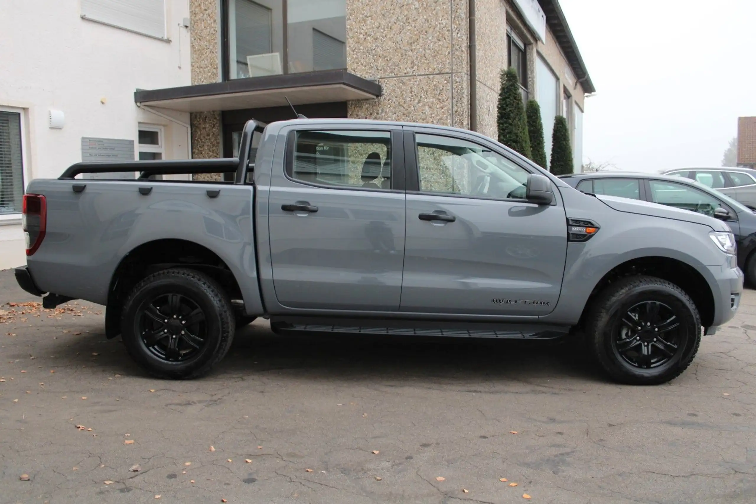 Ford - Ranger