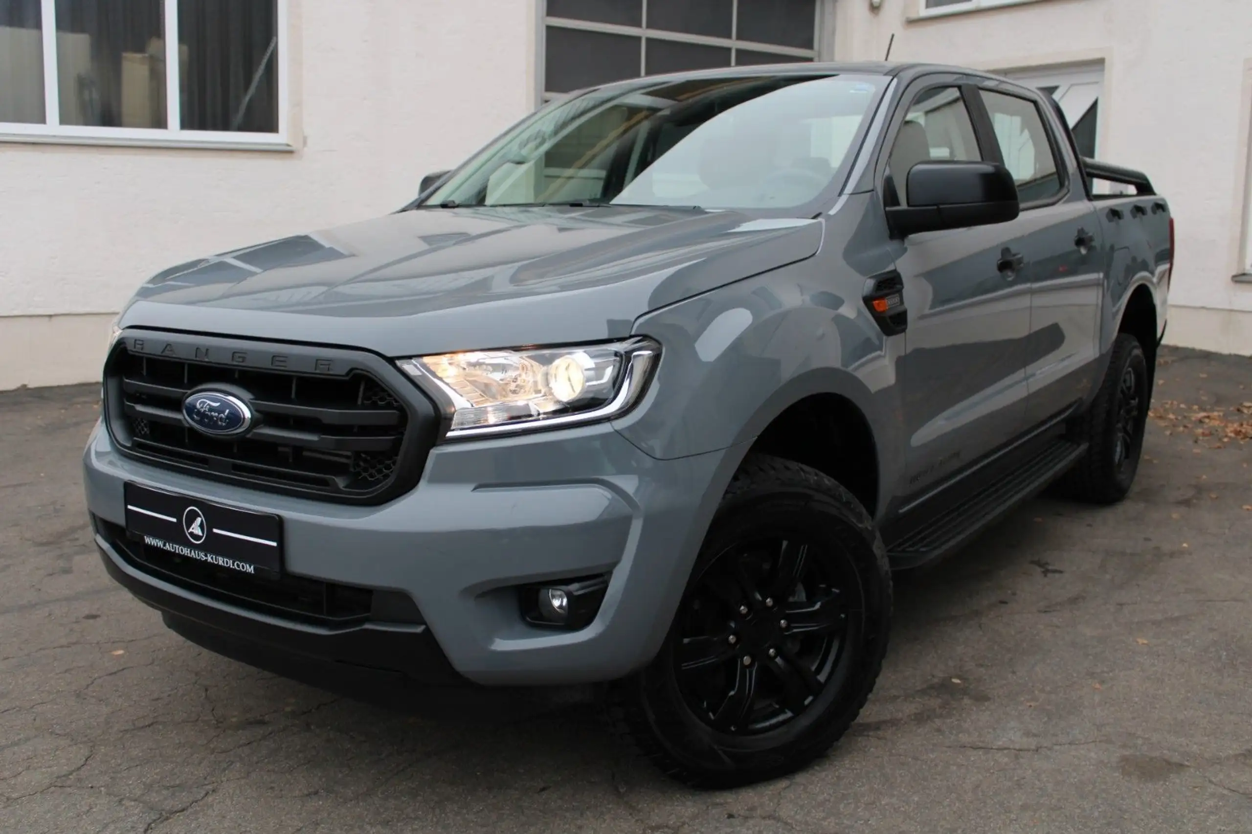 Ford - Ranger