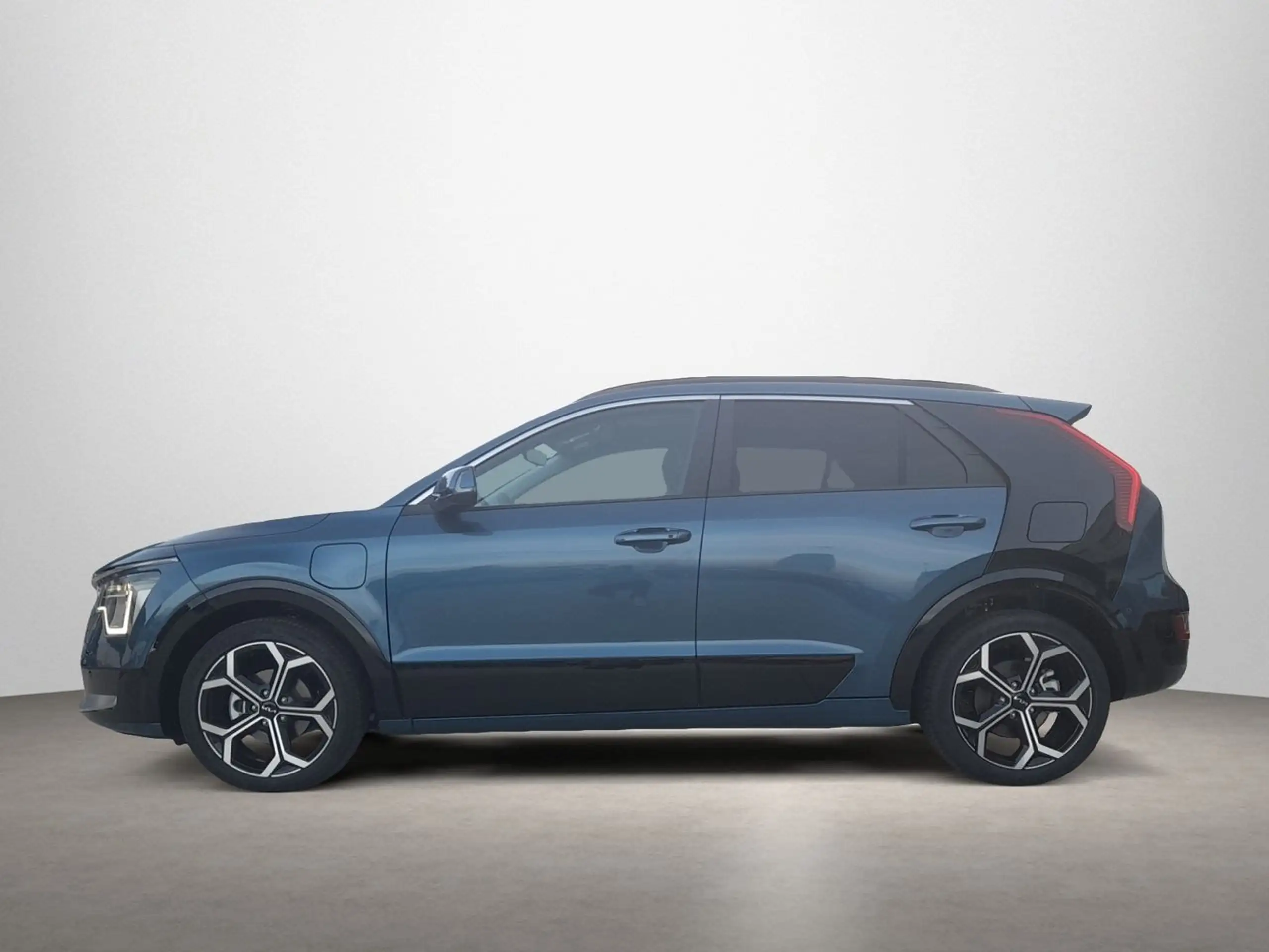 Kia - Niro