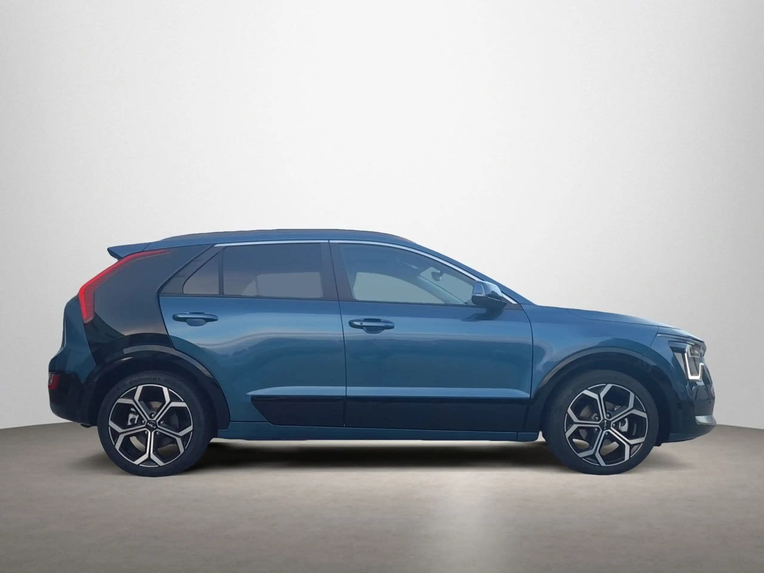 Kia - Niro