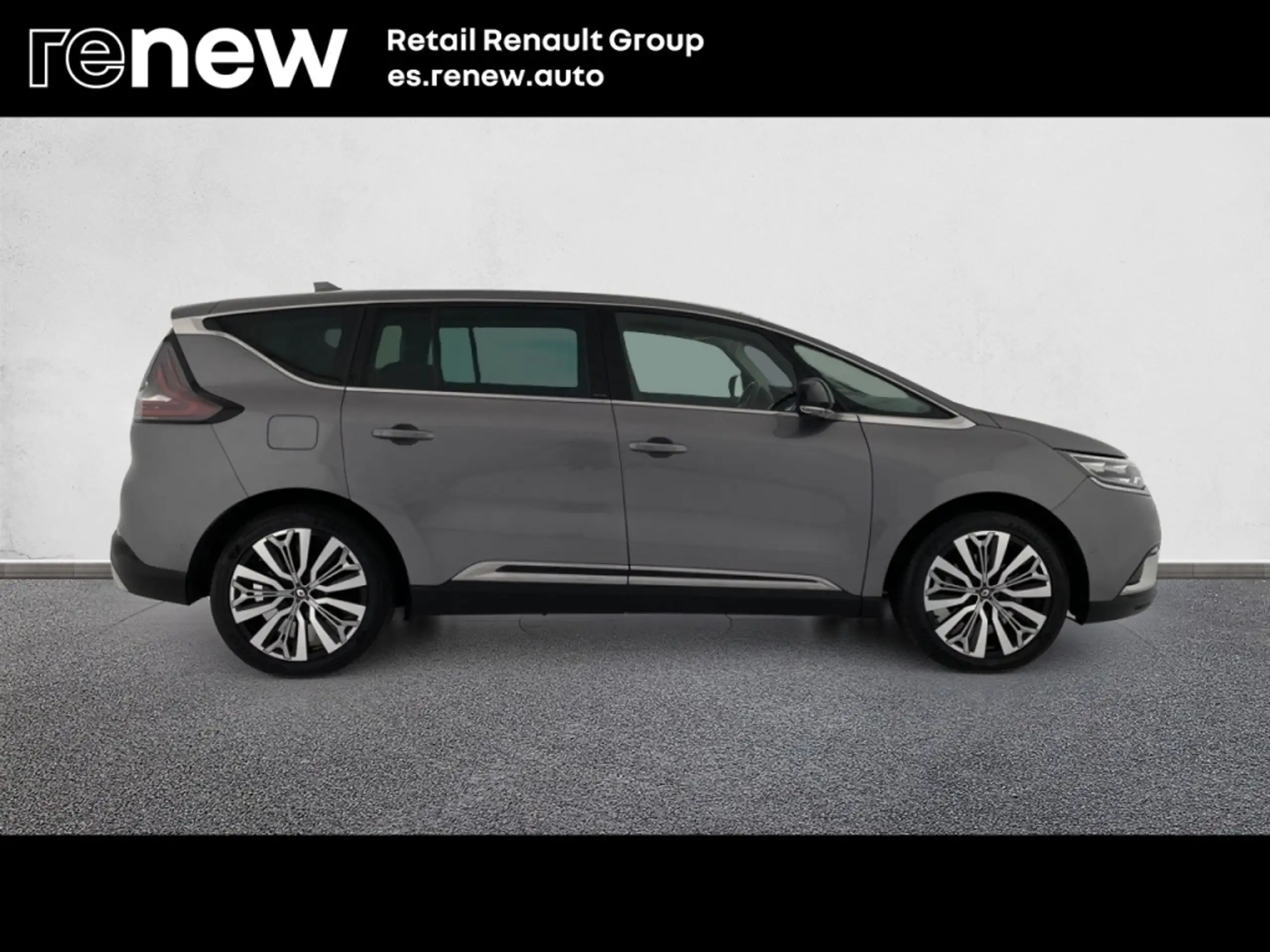 Renault - Espace