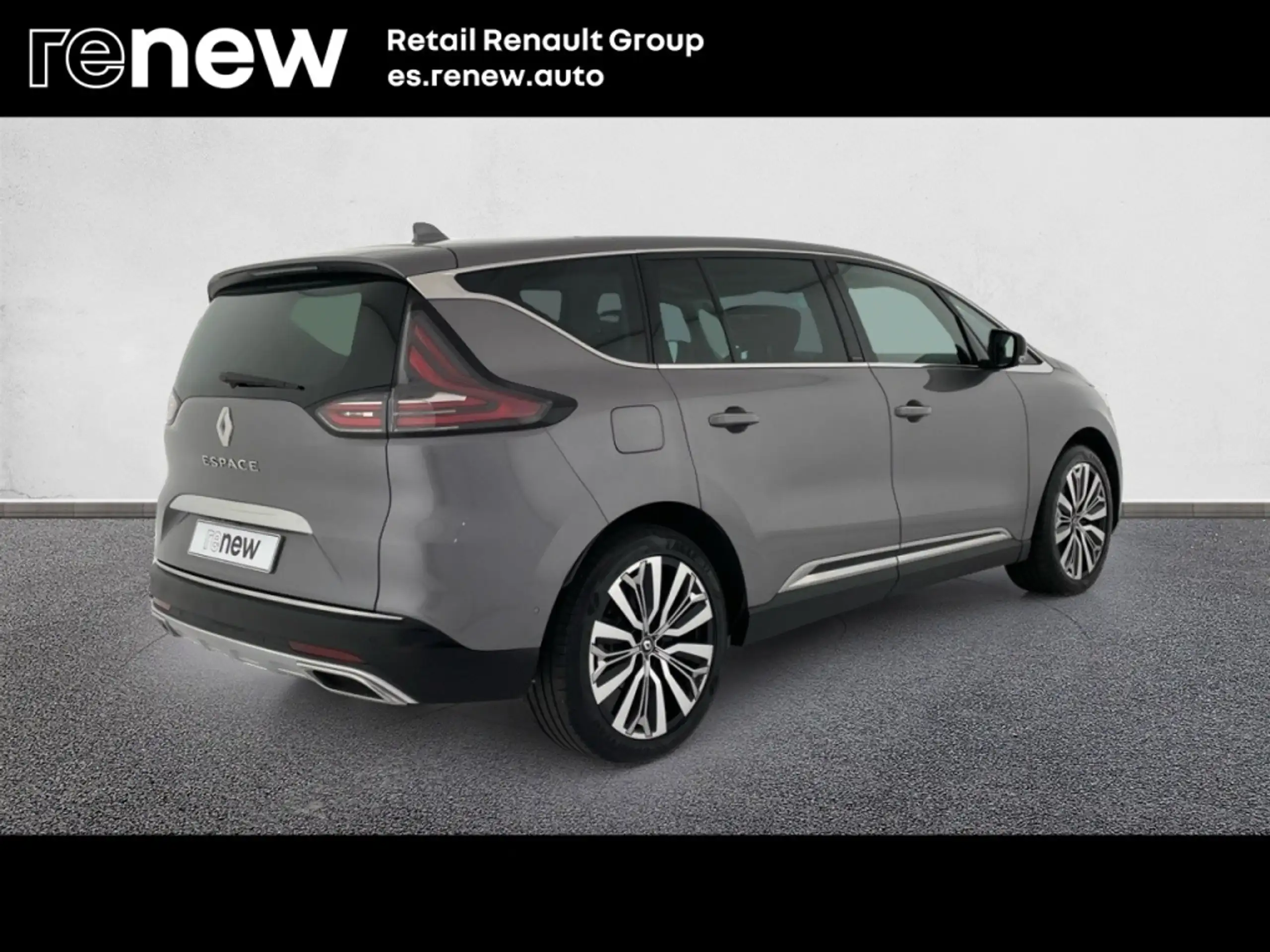 Renault - Espace