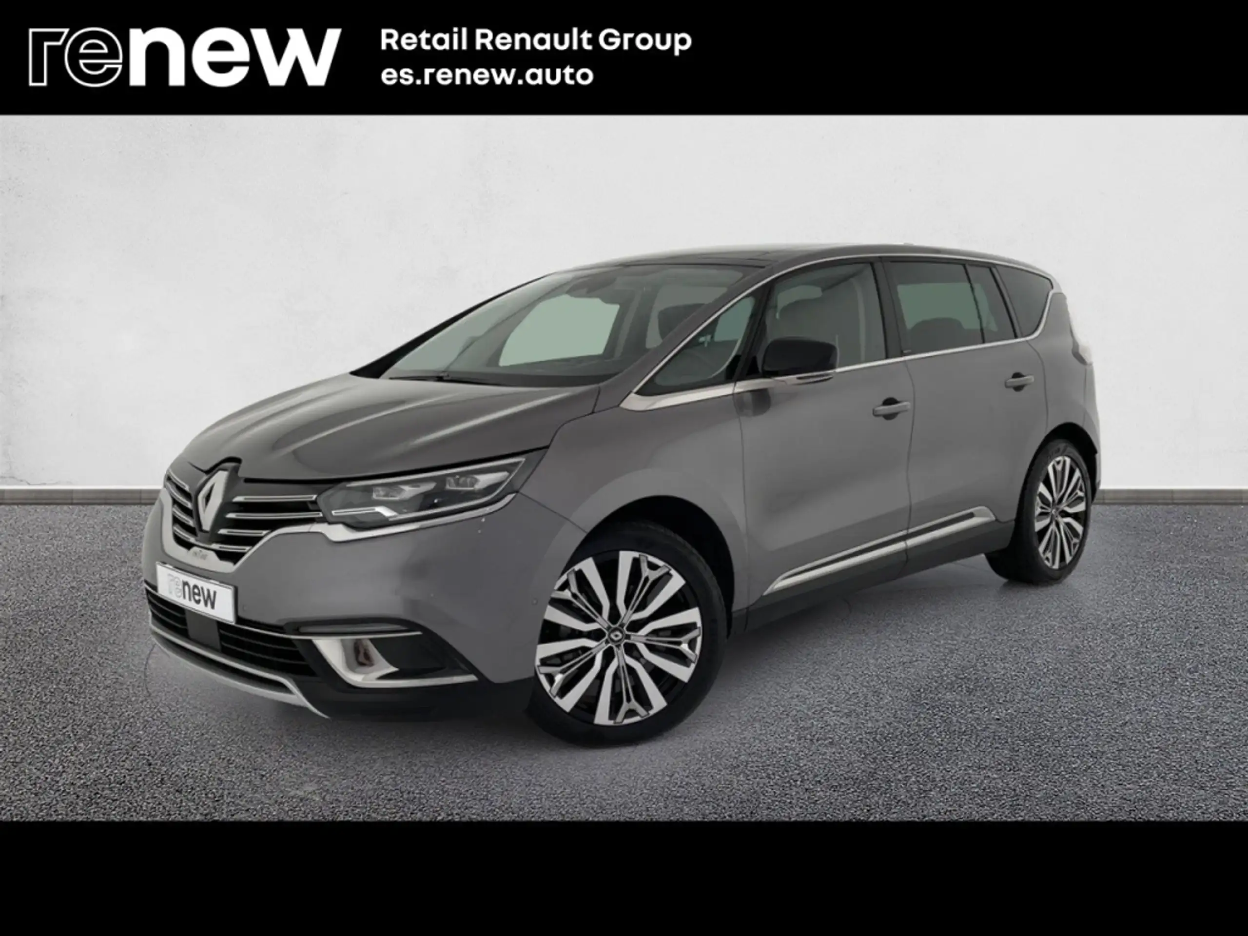 Renault - Espace