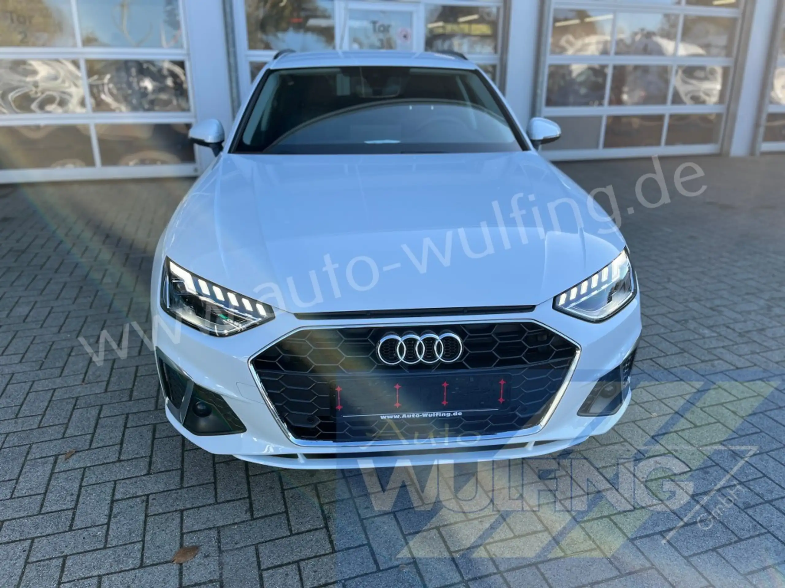 Audi - A4