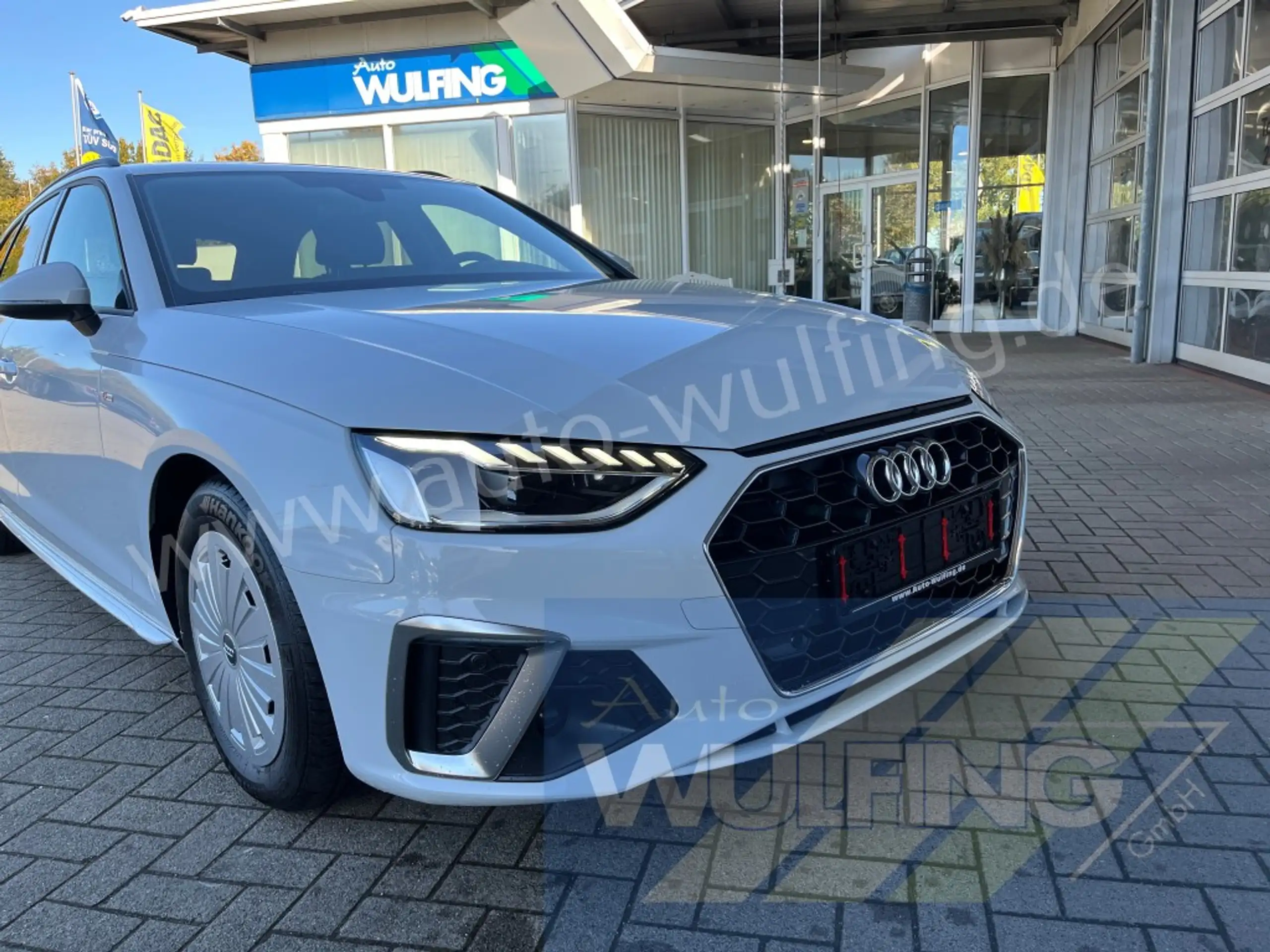 Audi - A4