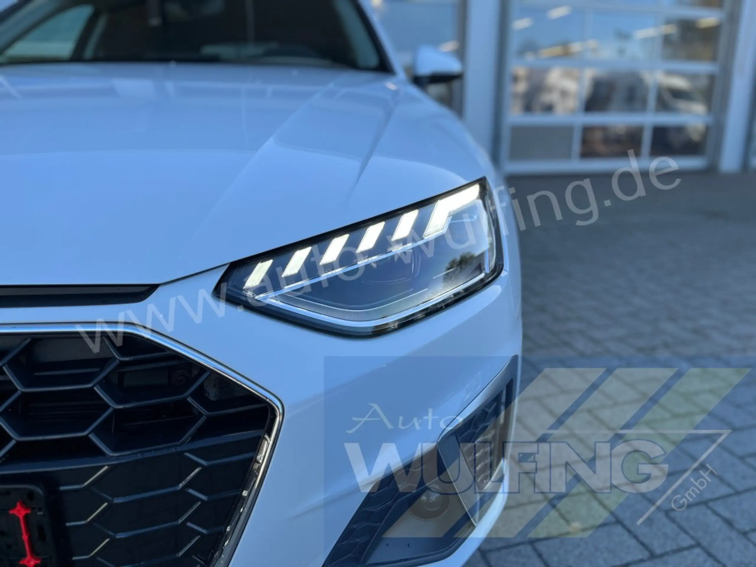 Audi - A4