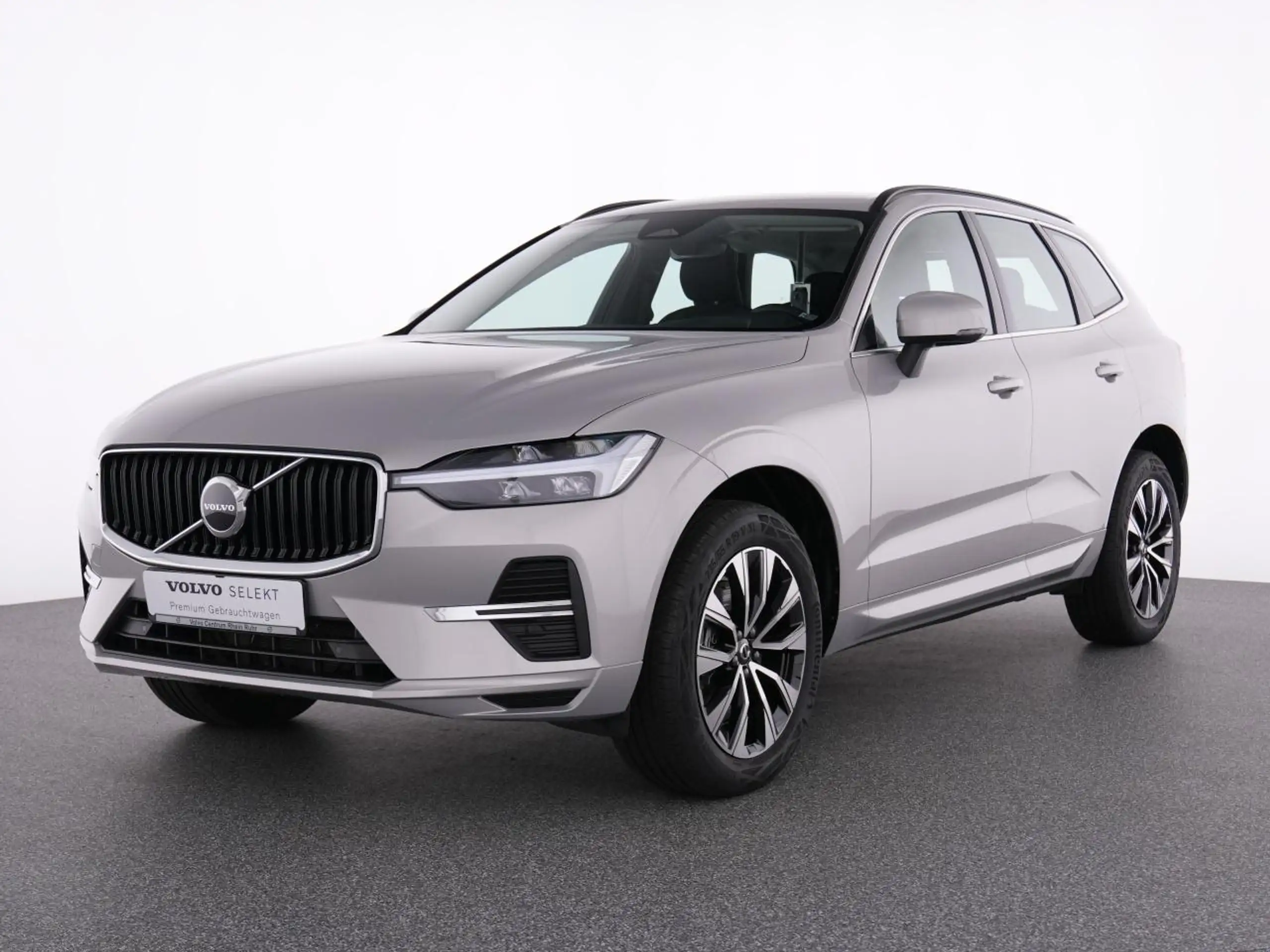 Volvo - XC60