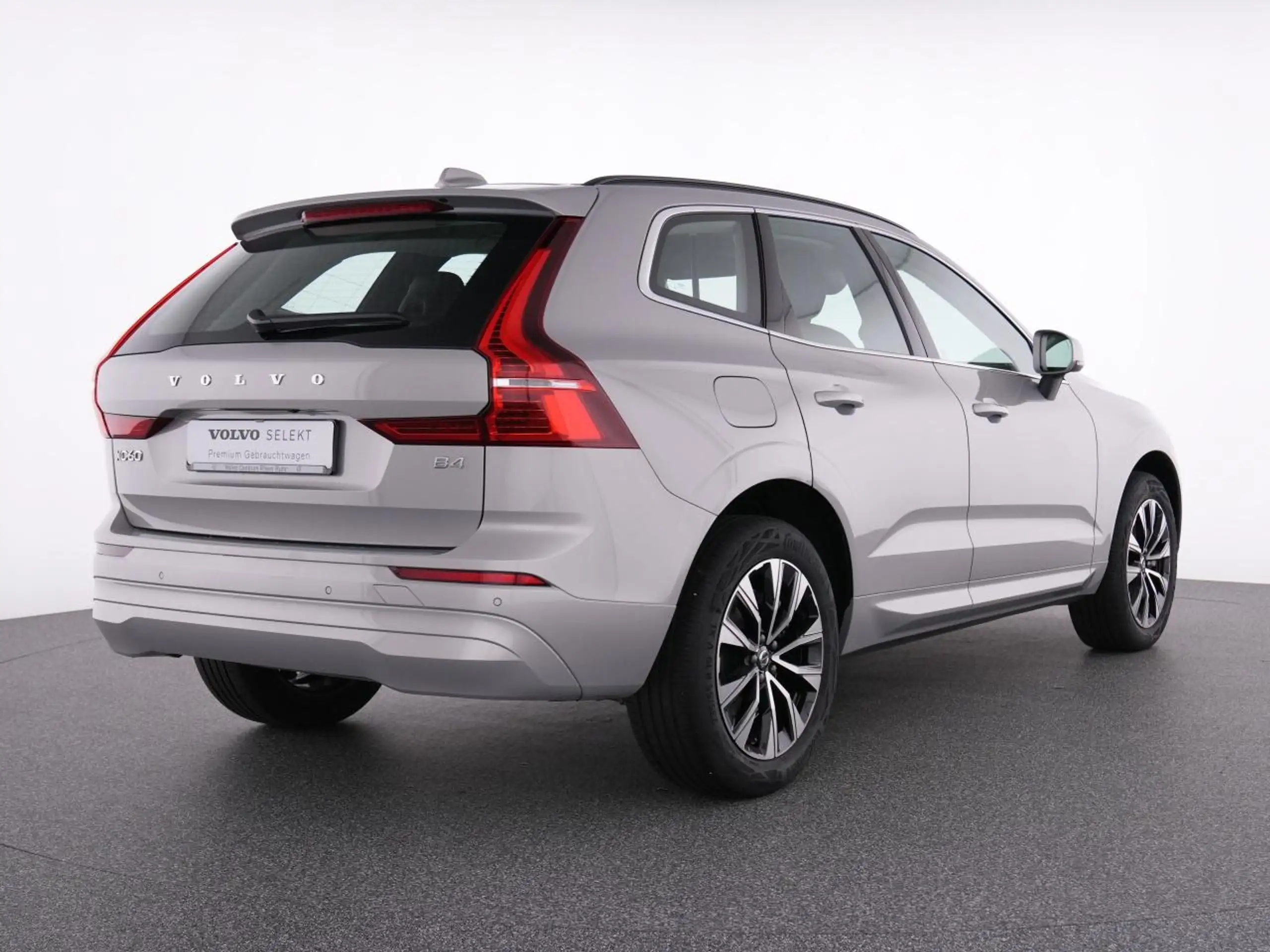 Volvo - XC60