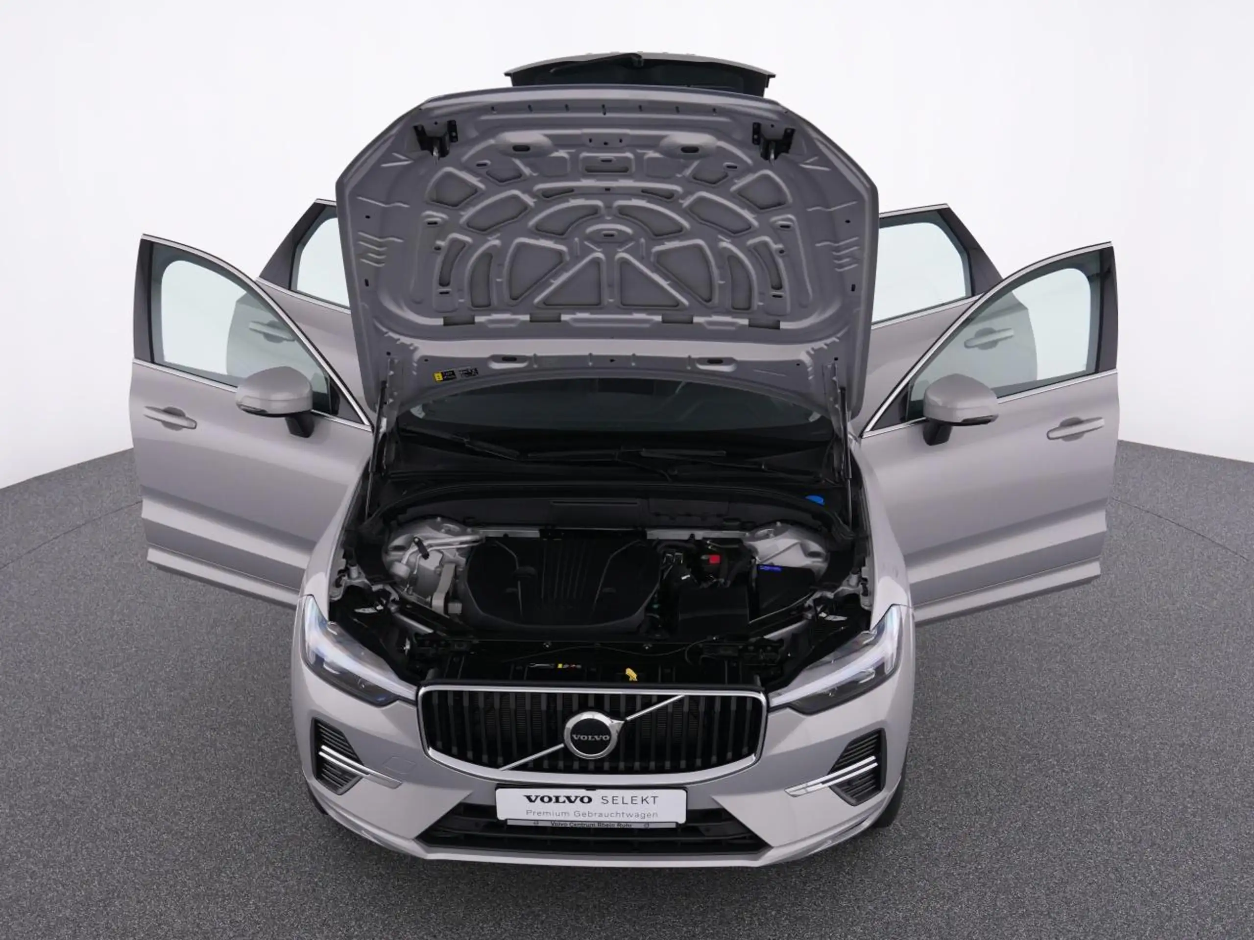 Volvo - XC60