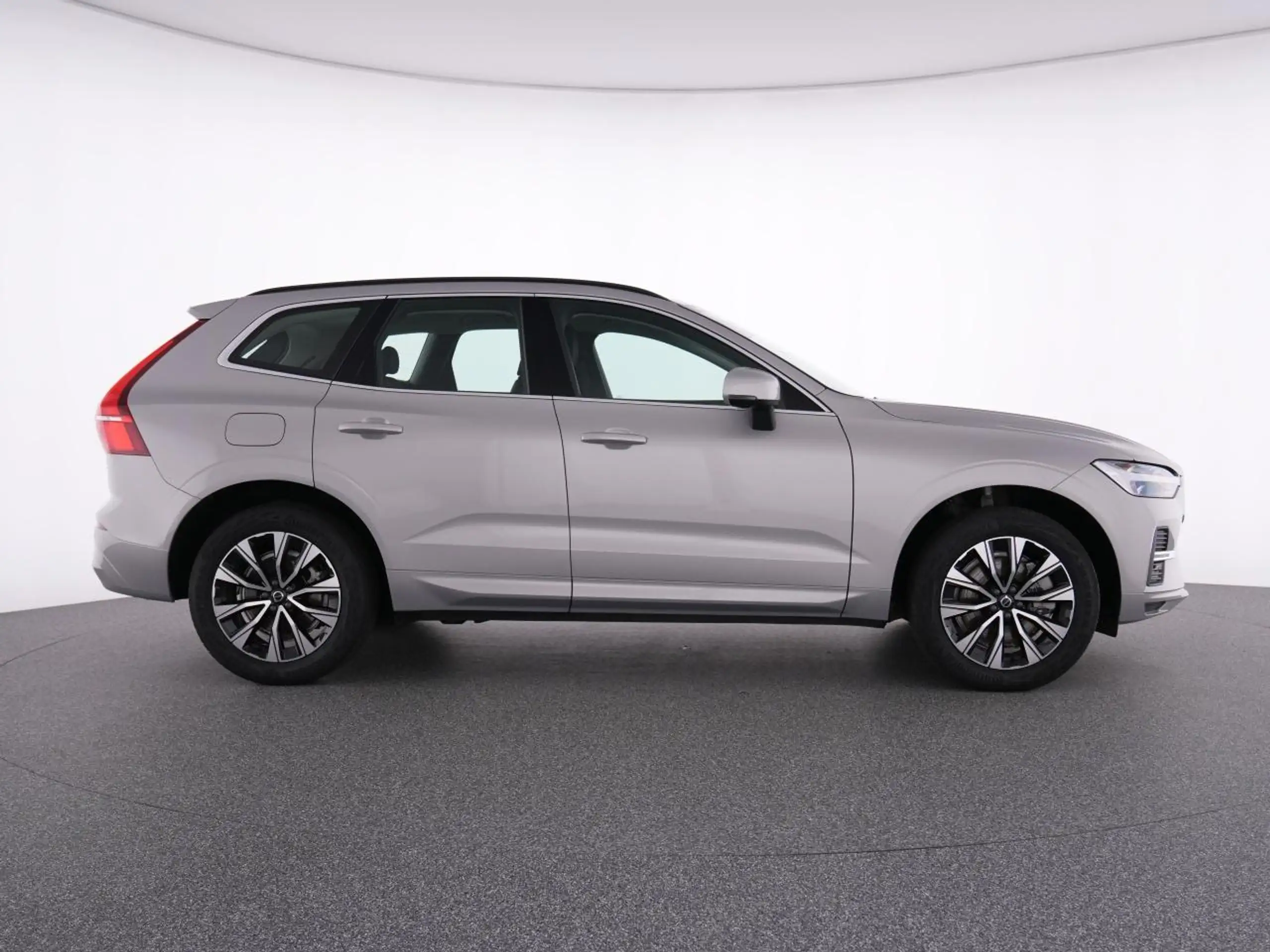 Volvo - XC60