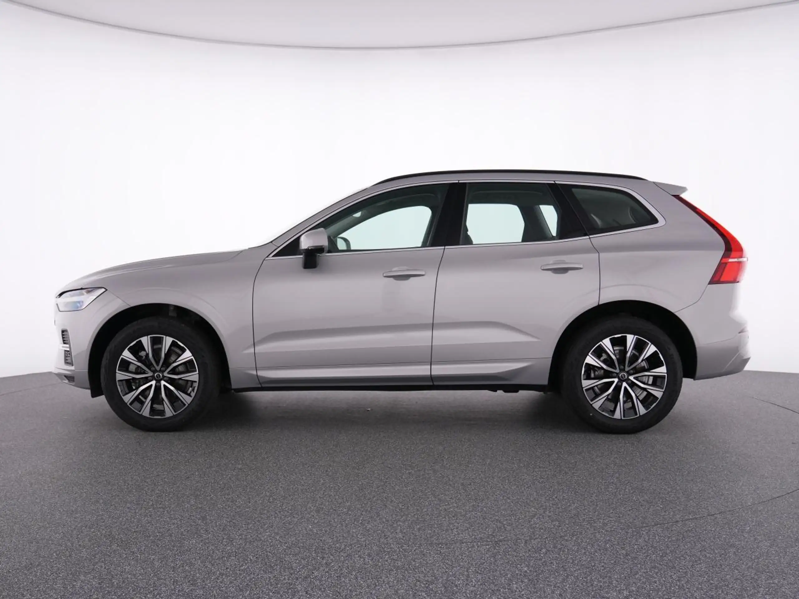 Volvo - XC60