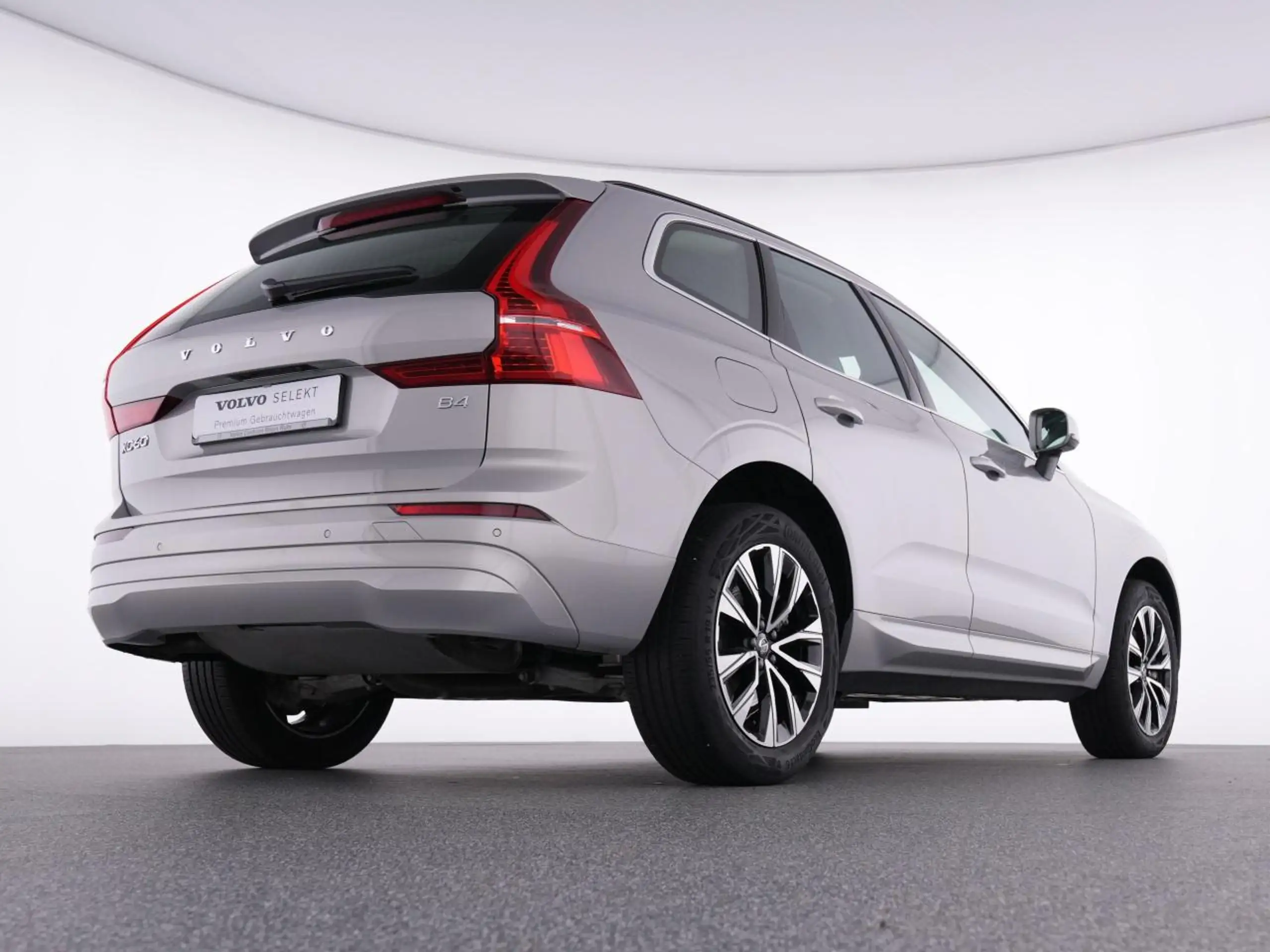 Volvo - XC60