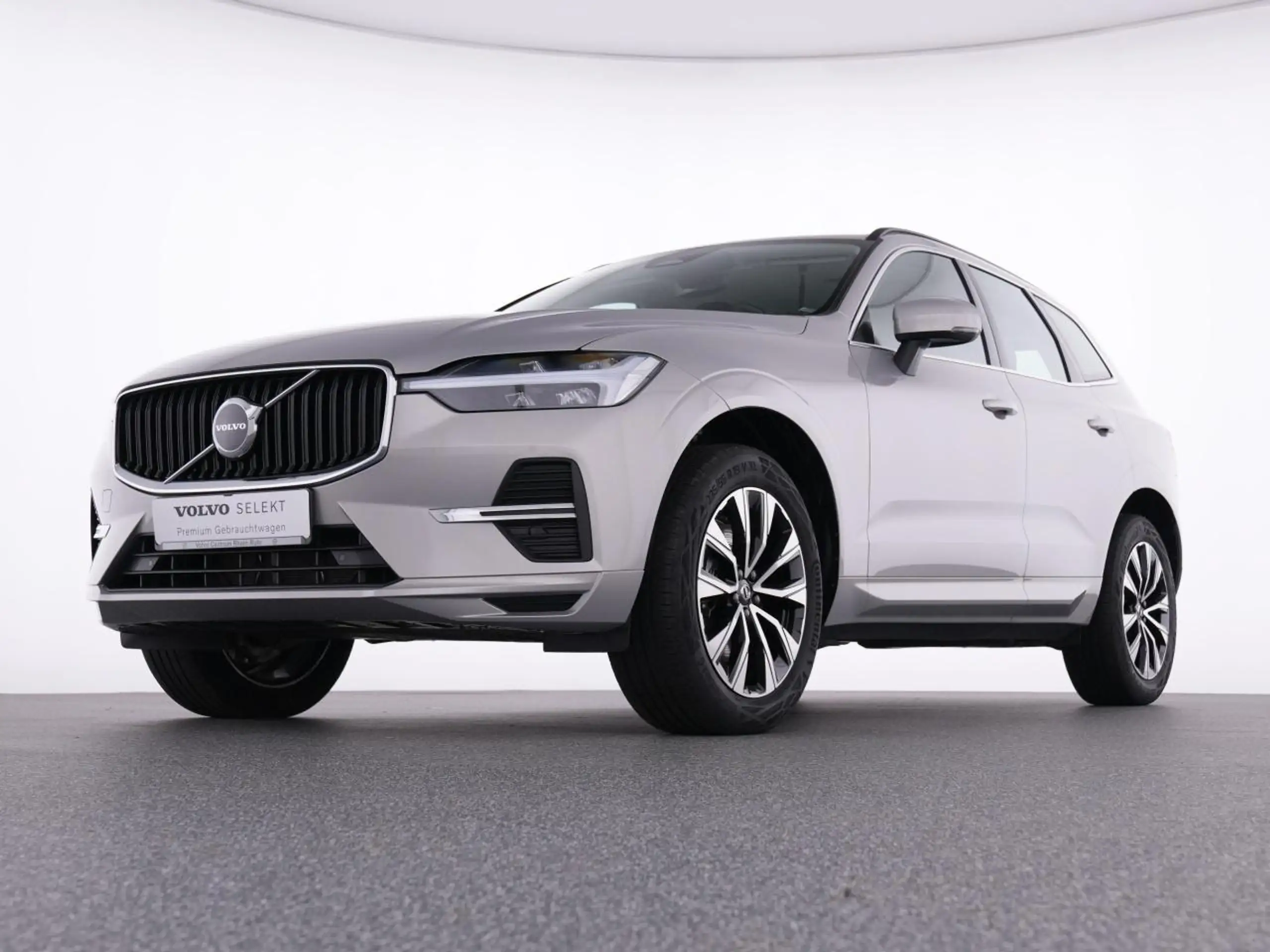 Volvo - XC60