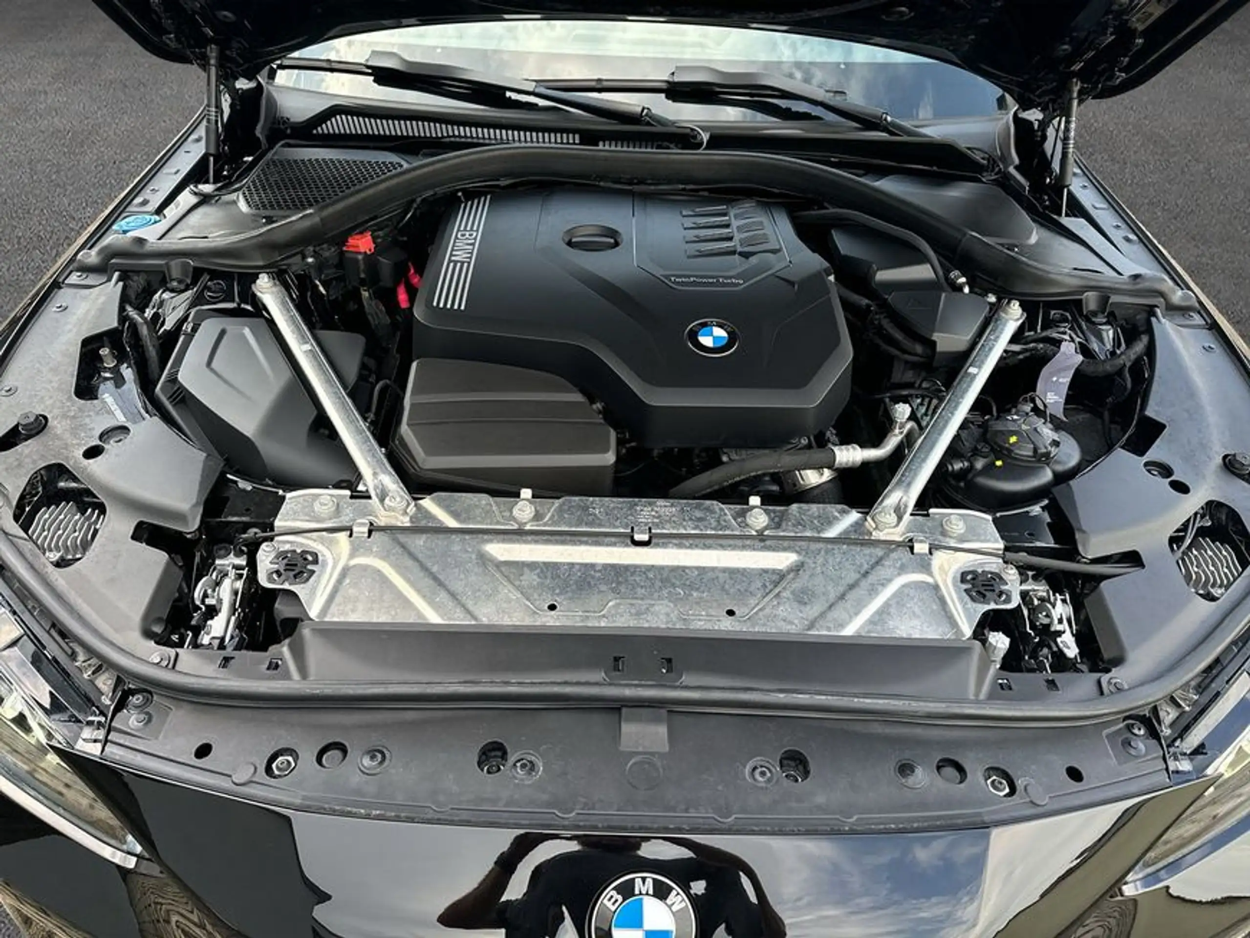 BMW - 420