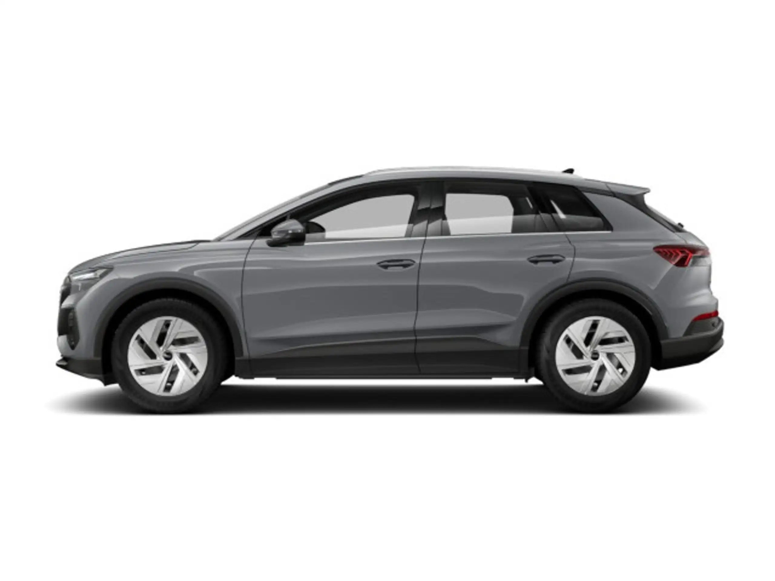 Audi - Q4 e-tron