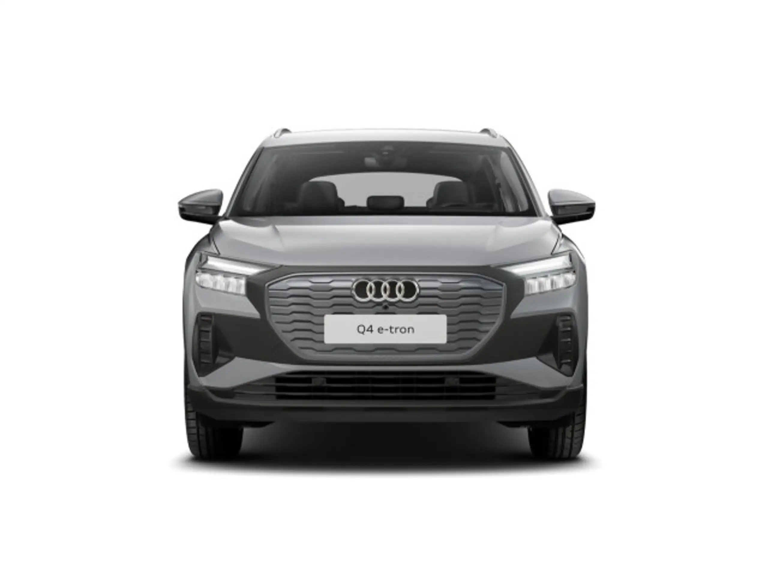 Audi - Q4 e-tron