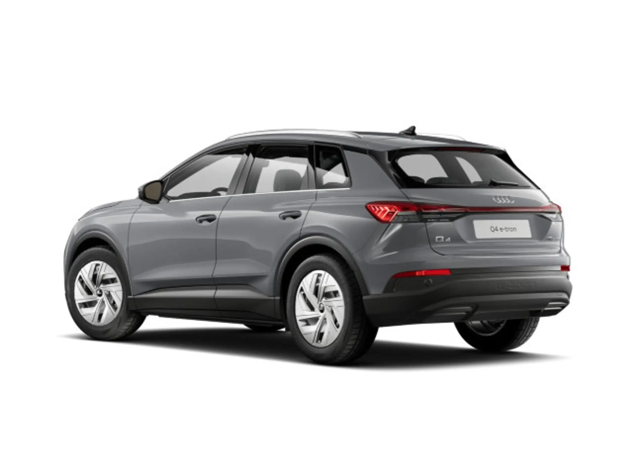 Audi - Q4 e-tron