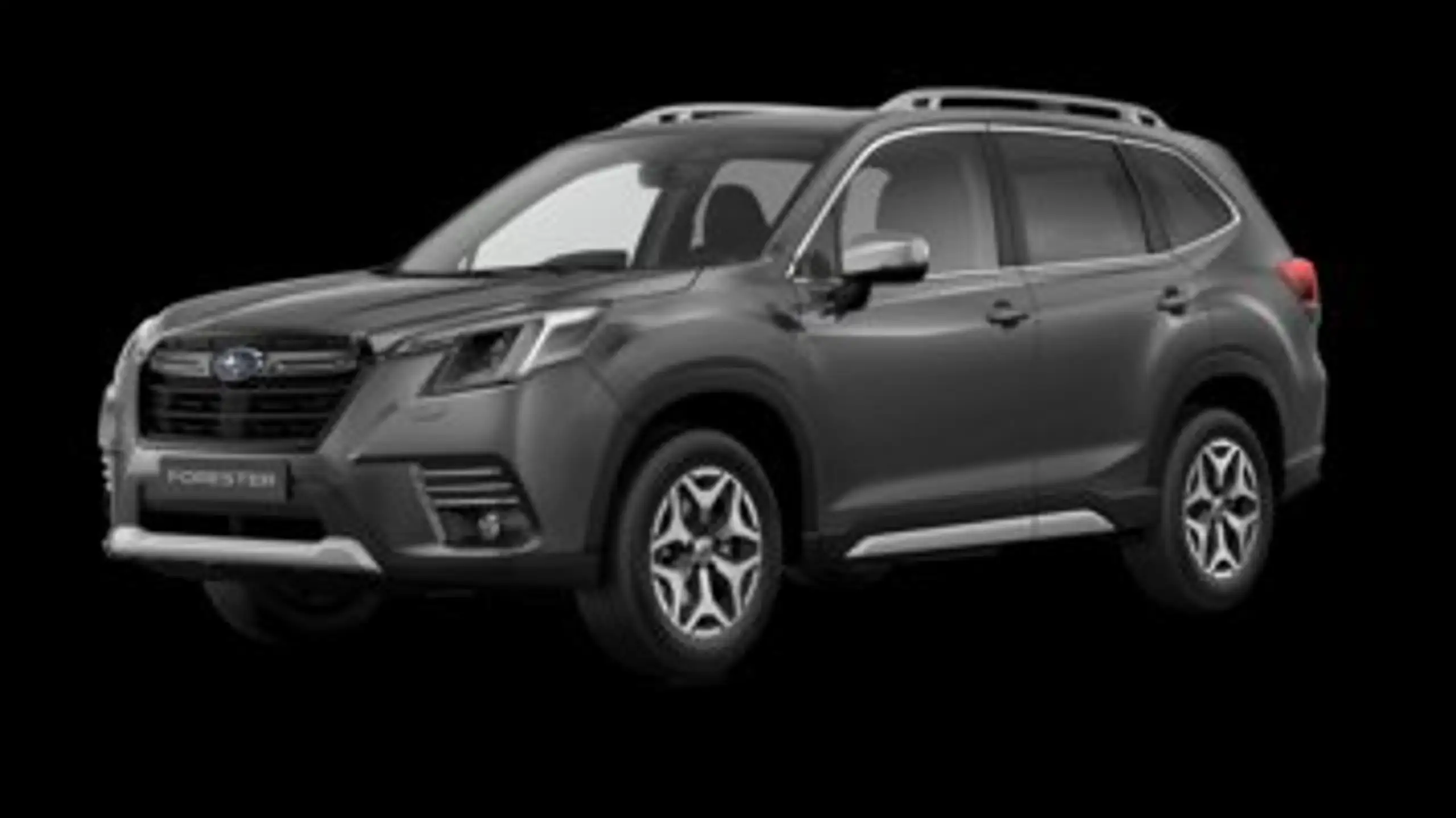 Subaru Forester 2023