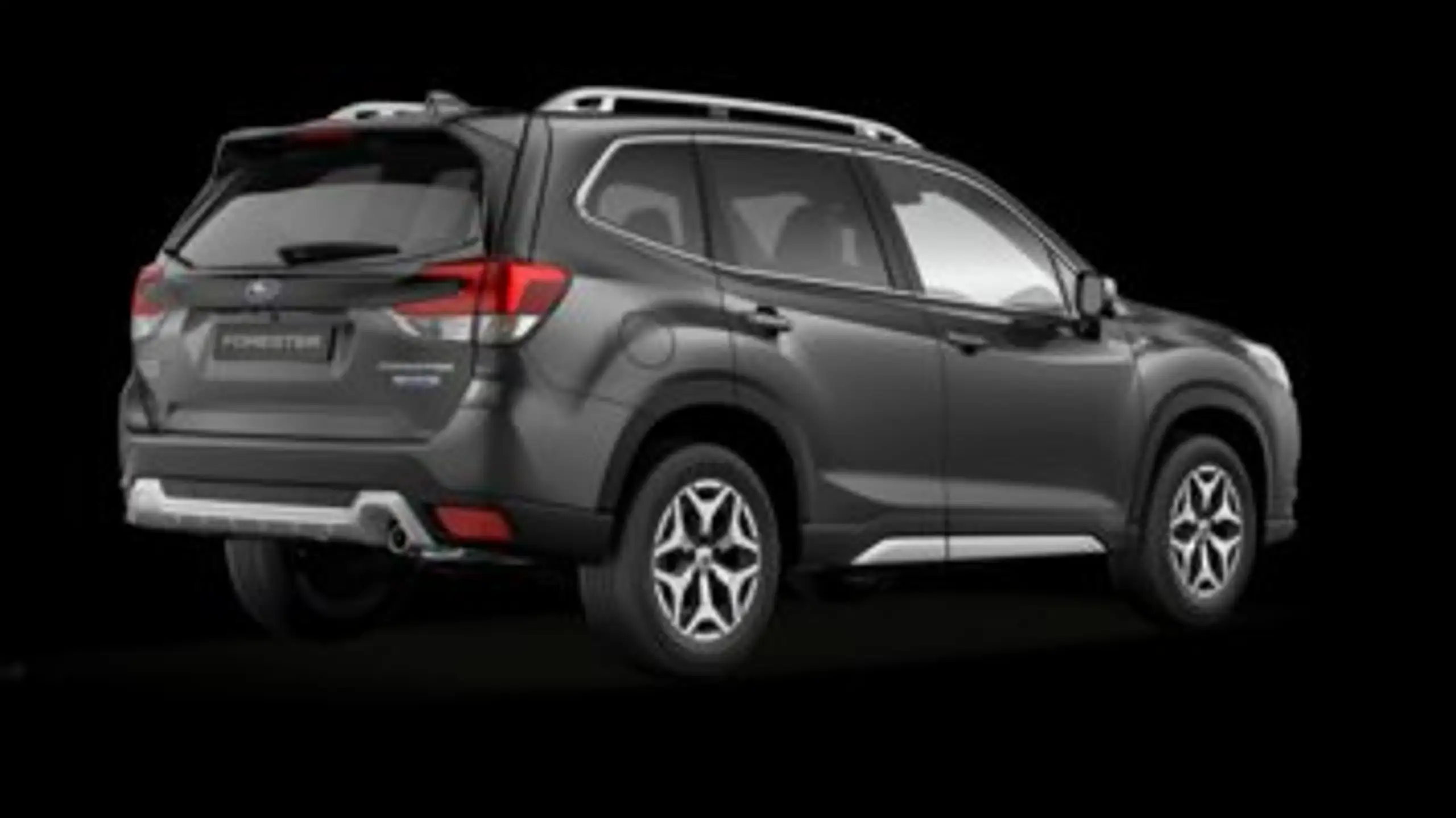 Subaru - Forester