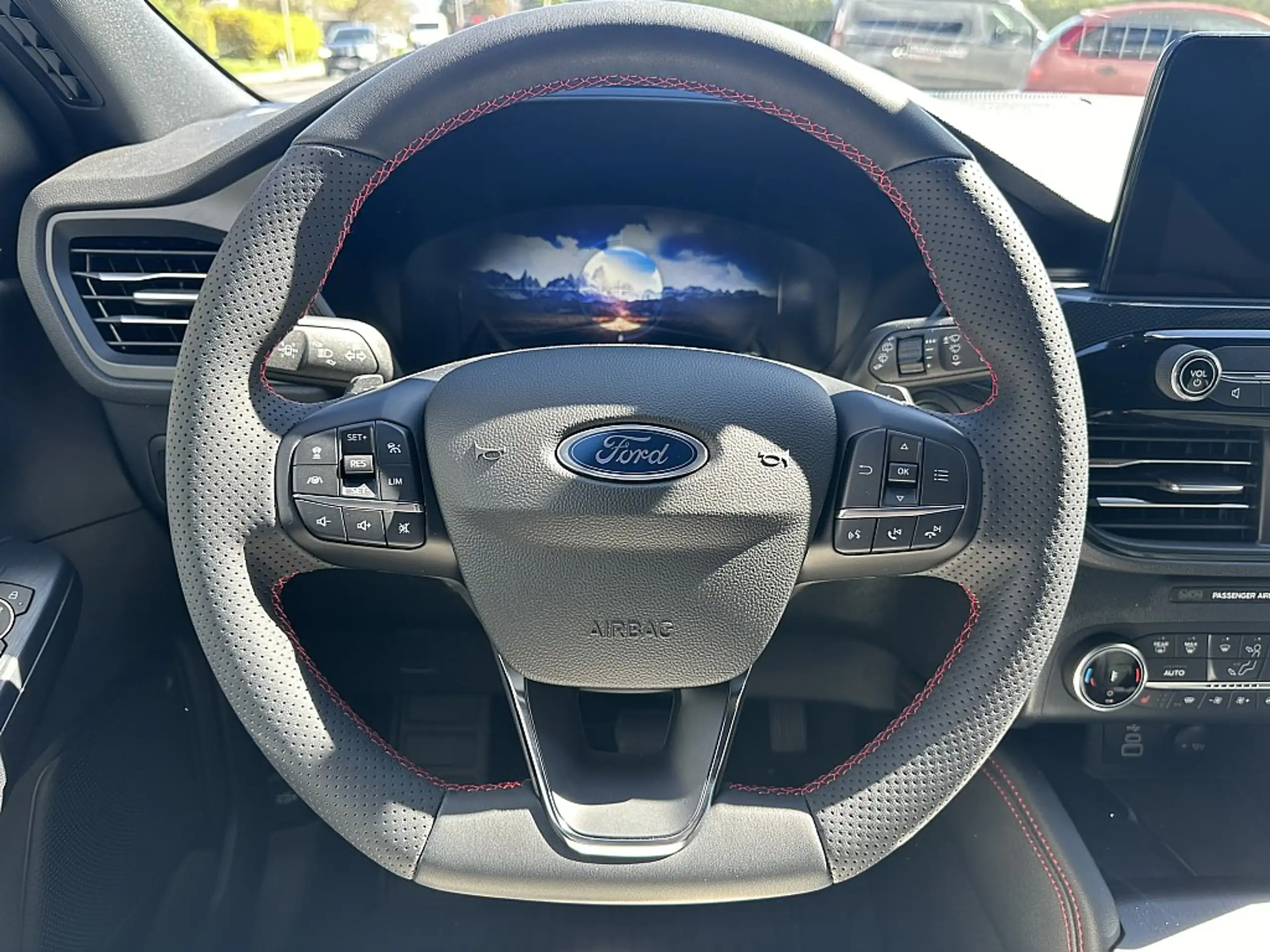 Ford - Kuga