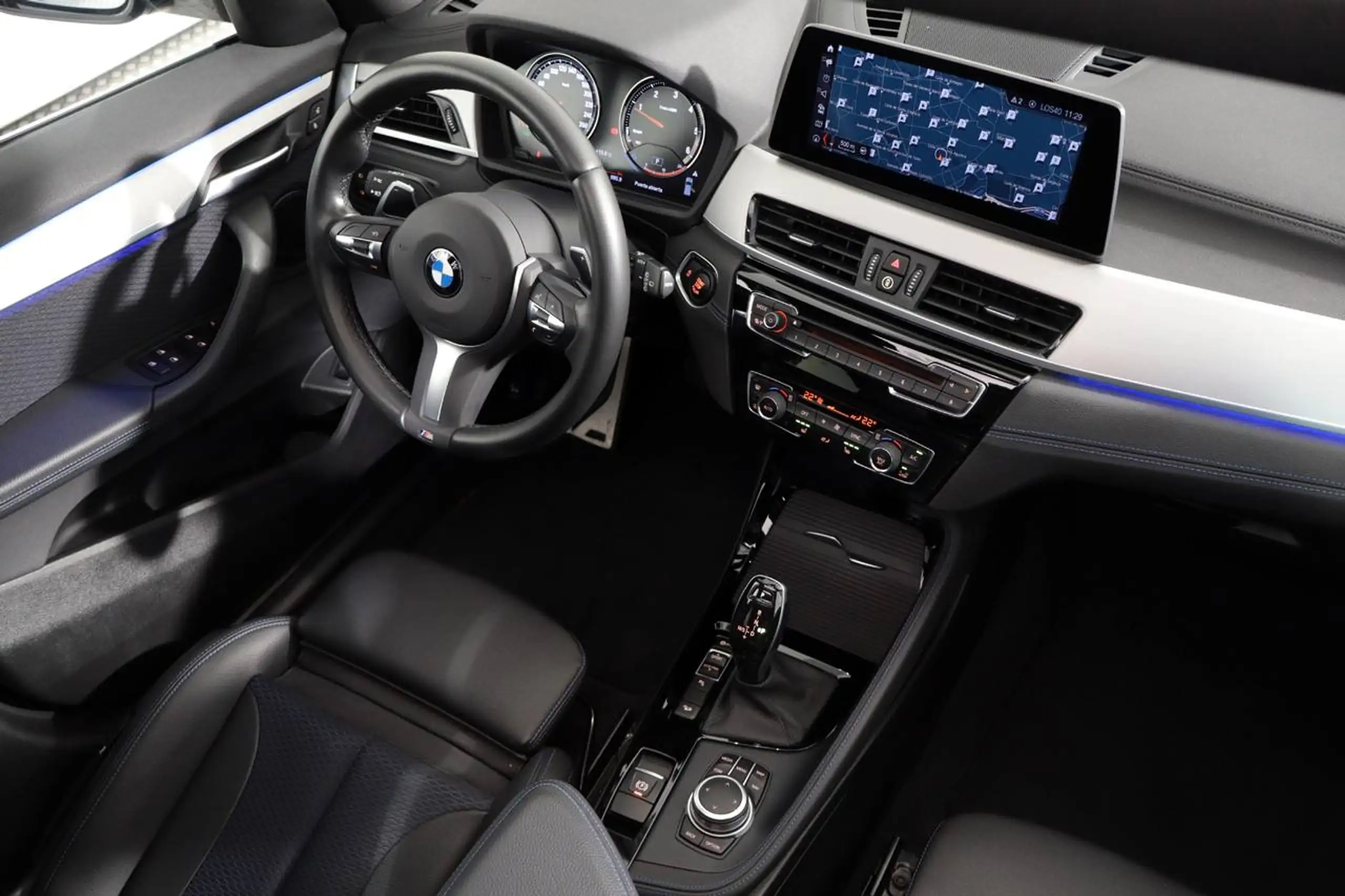 BMW - X2