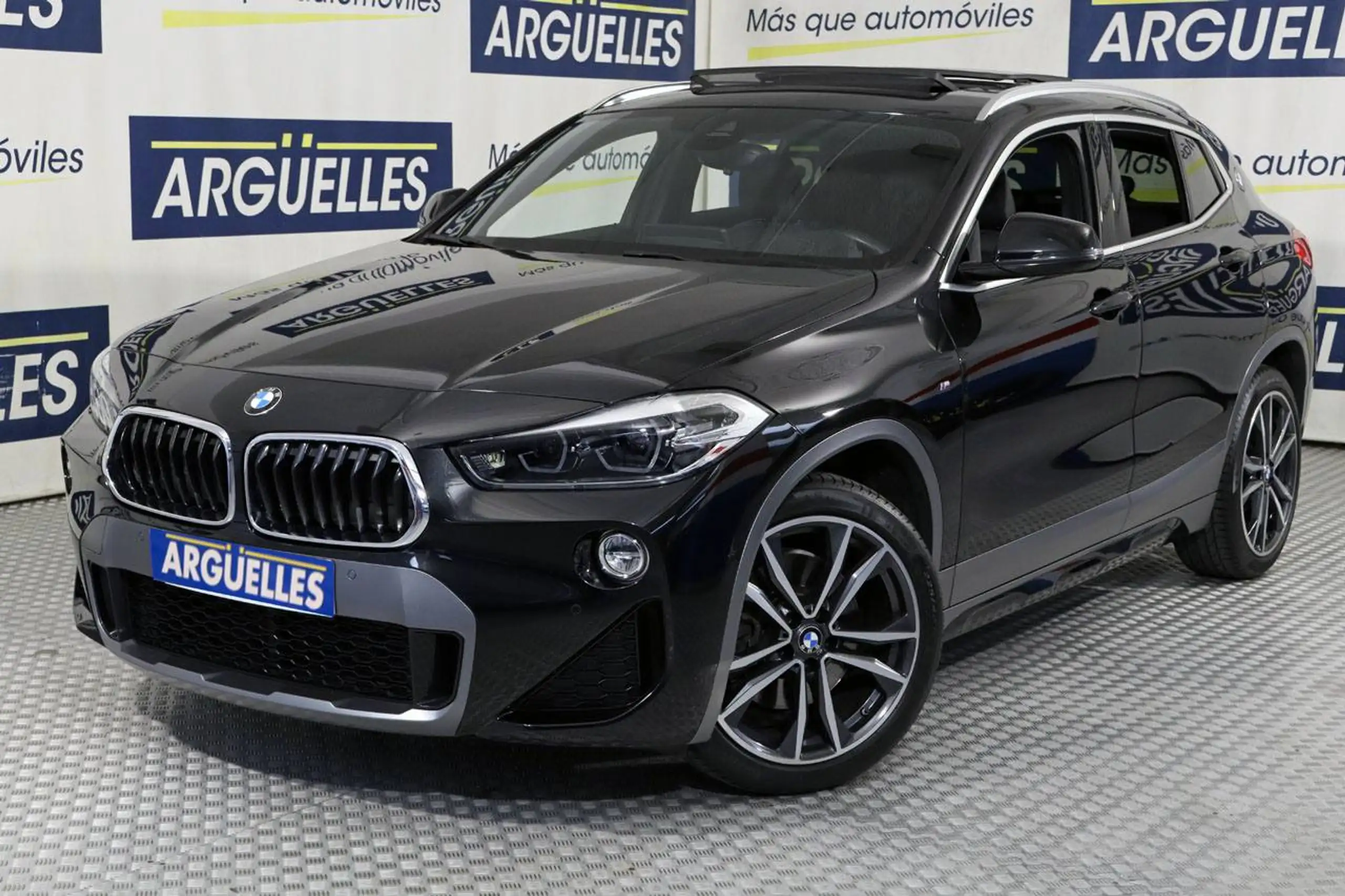 BMW - X2