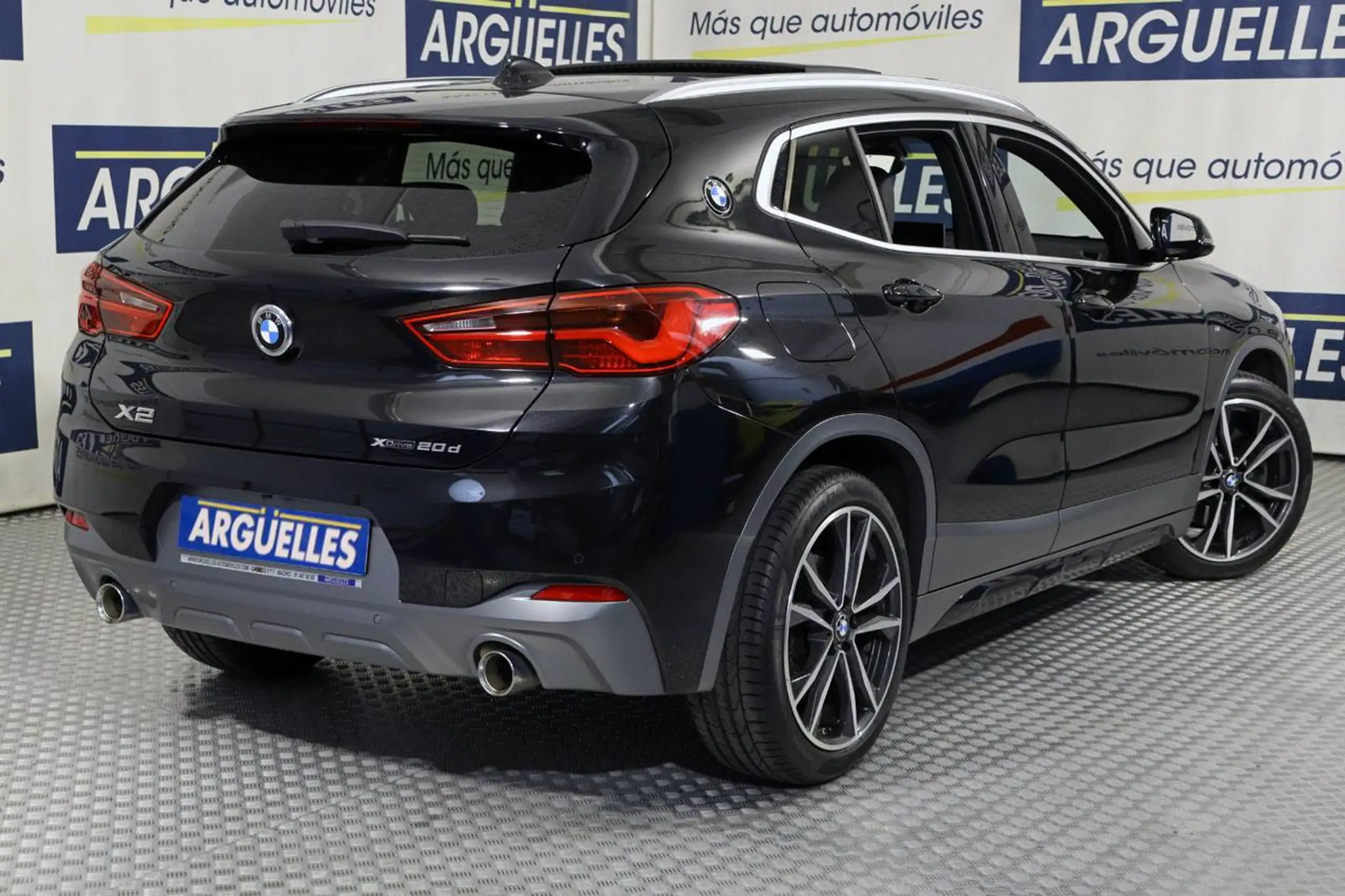 BMW - X2