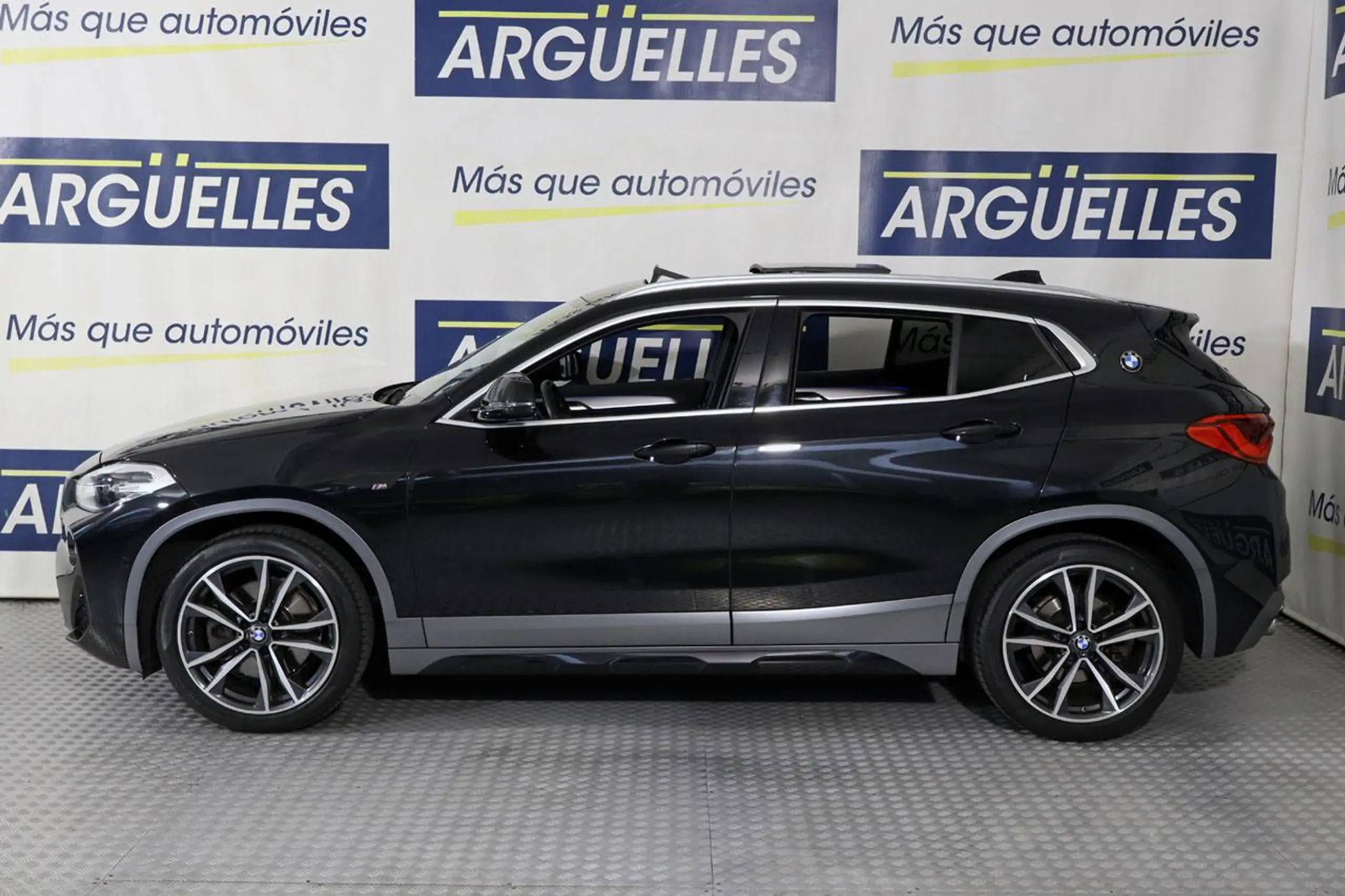 BMW - X2