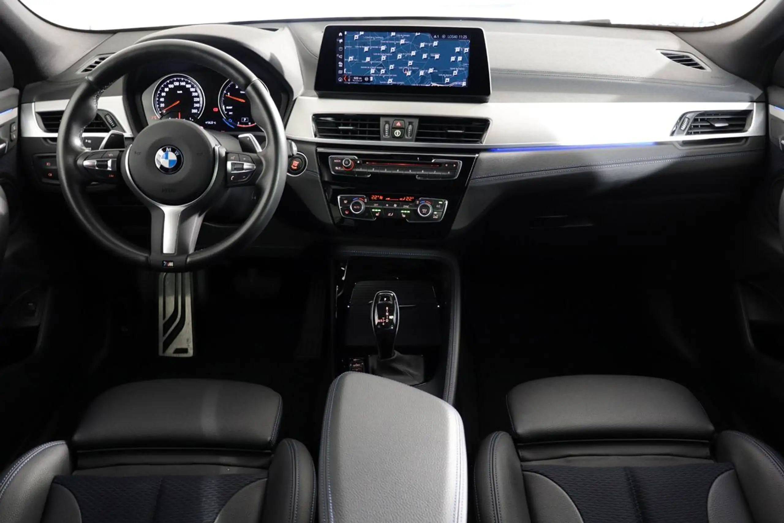 BMW - X2