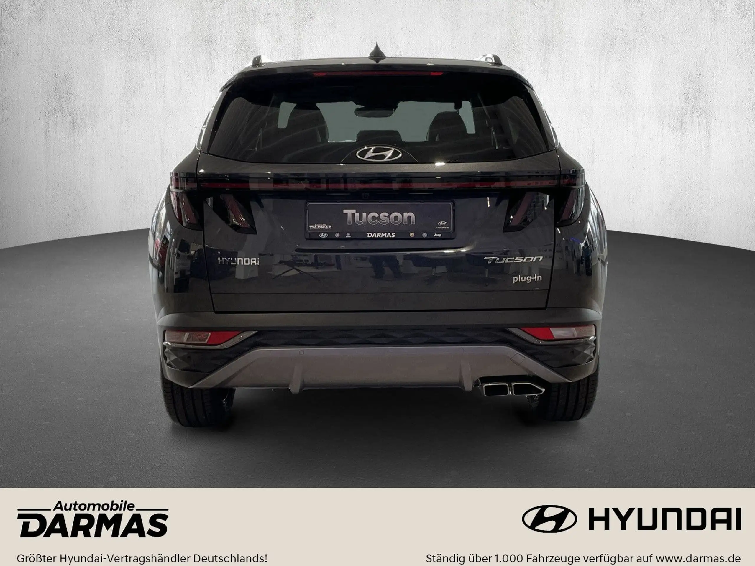 Hyundai - TUCSON