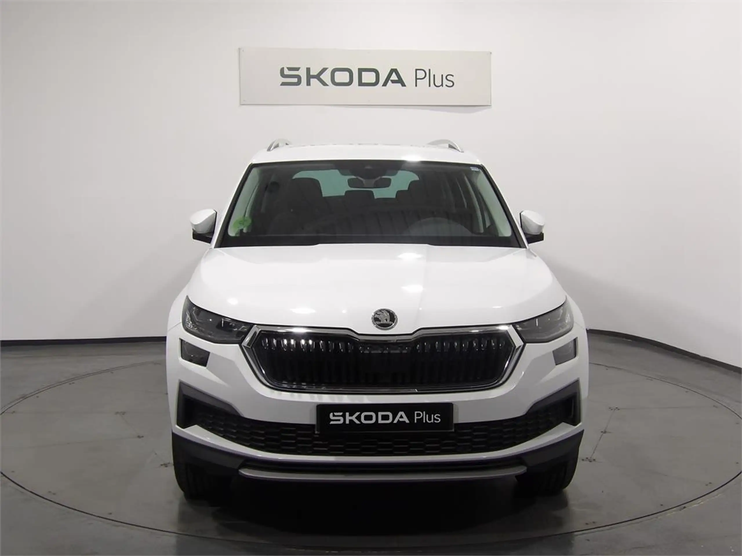 Skoda - Kodiaq