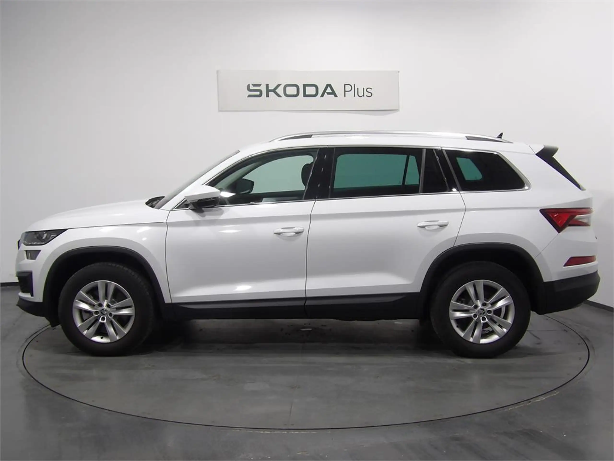 Skoda - Kodiaq