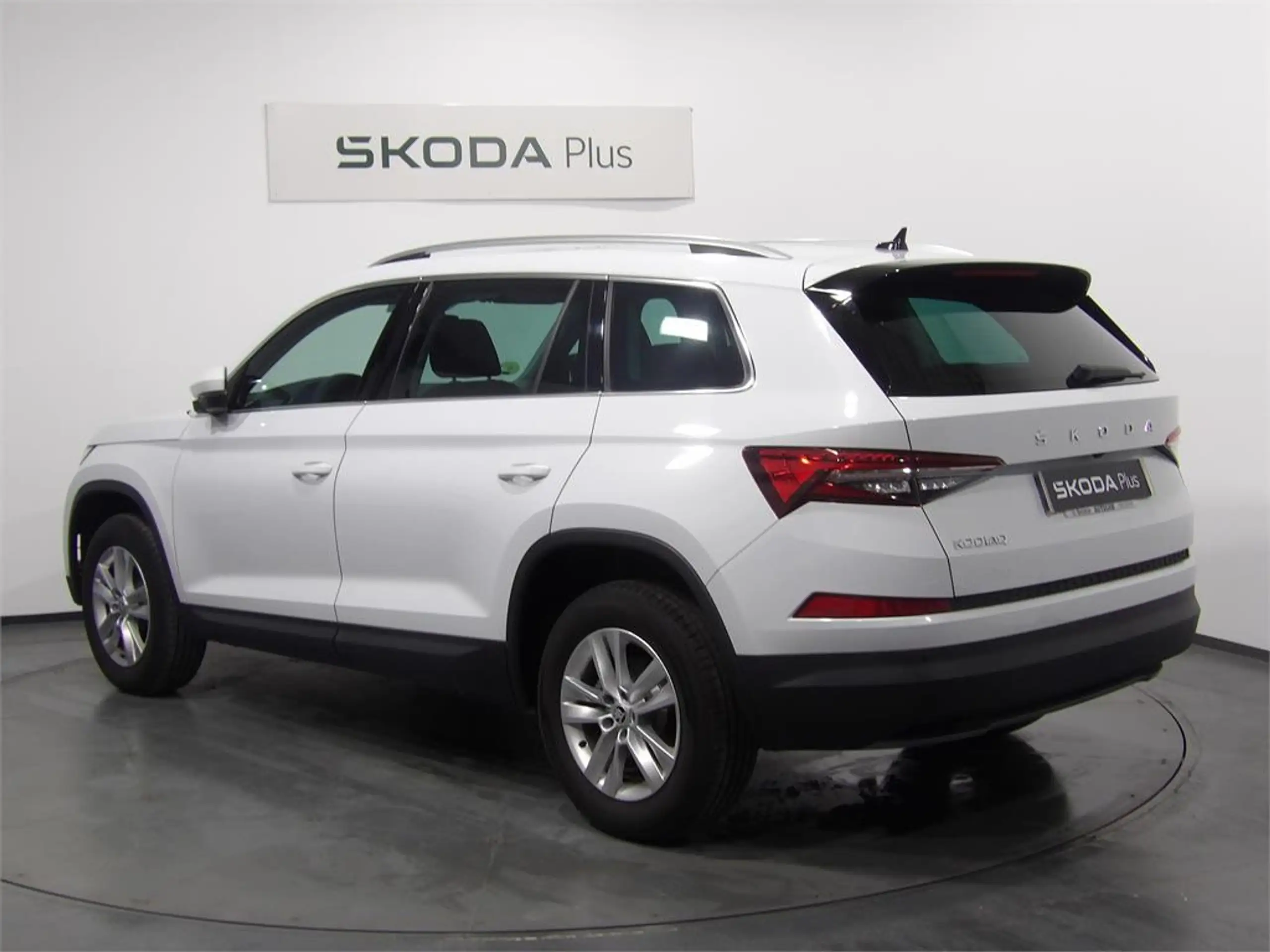 Skoda - Kodiaq