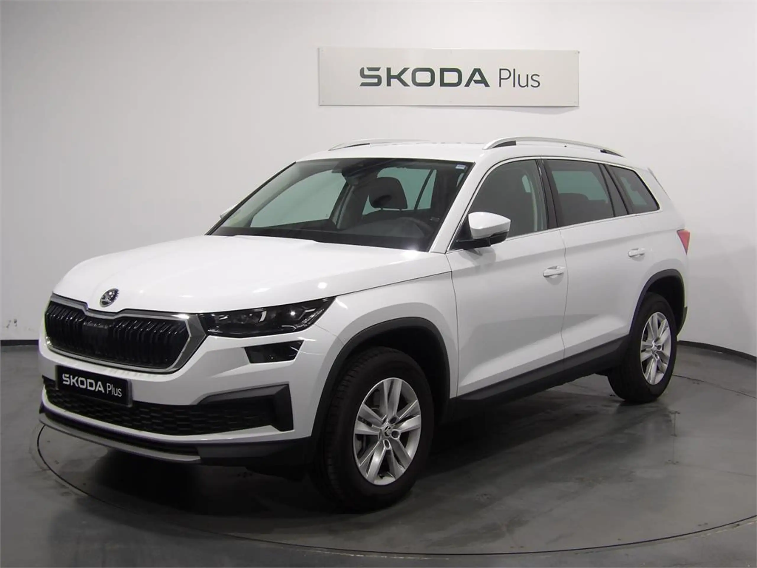 Skoda - Kodiaq