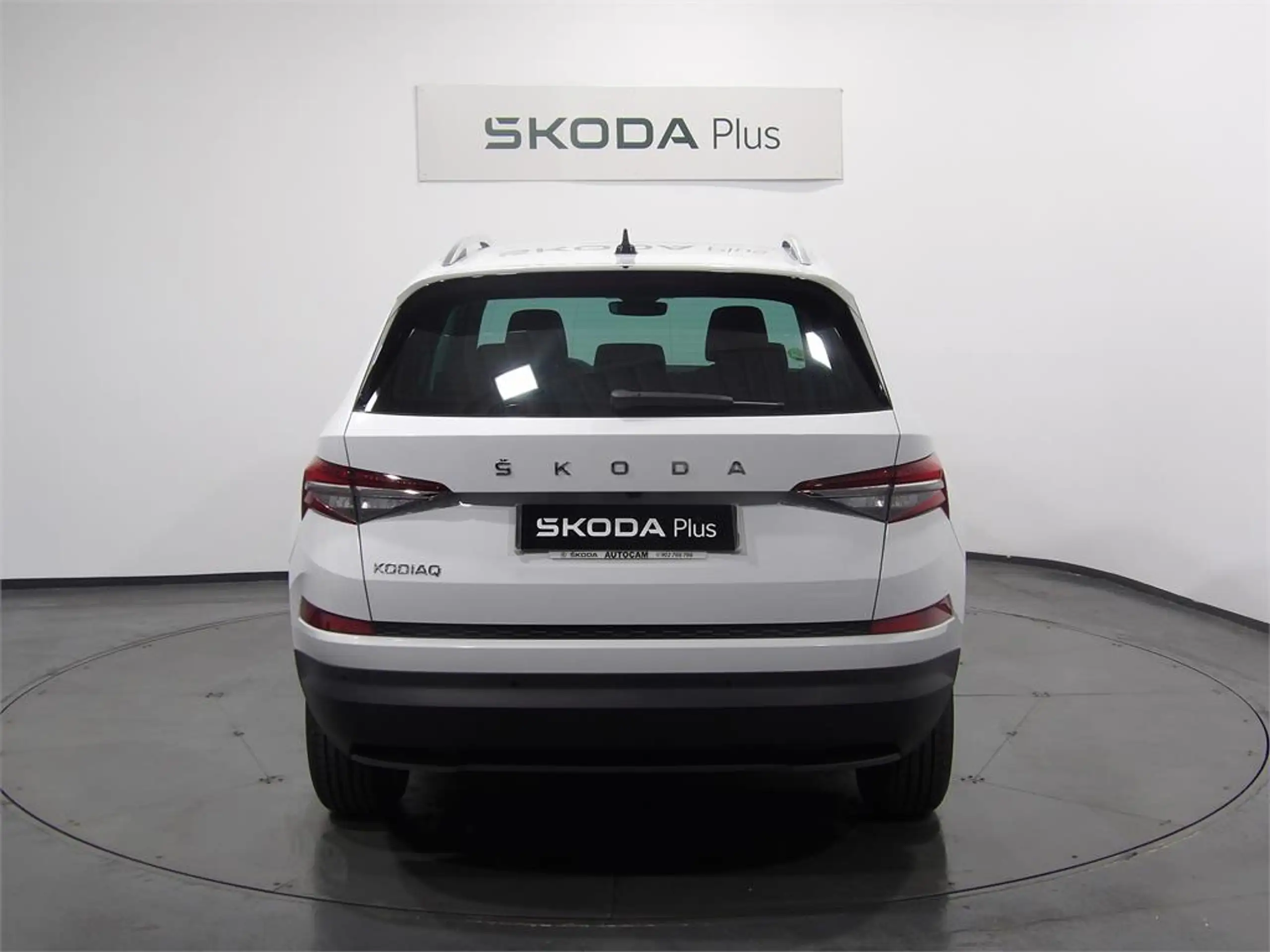 Skoda - Kodiaq