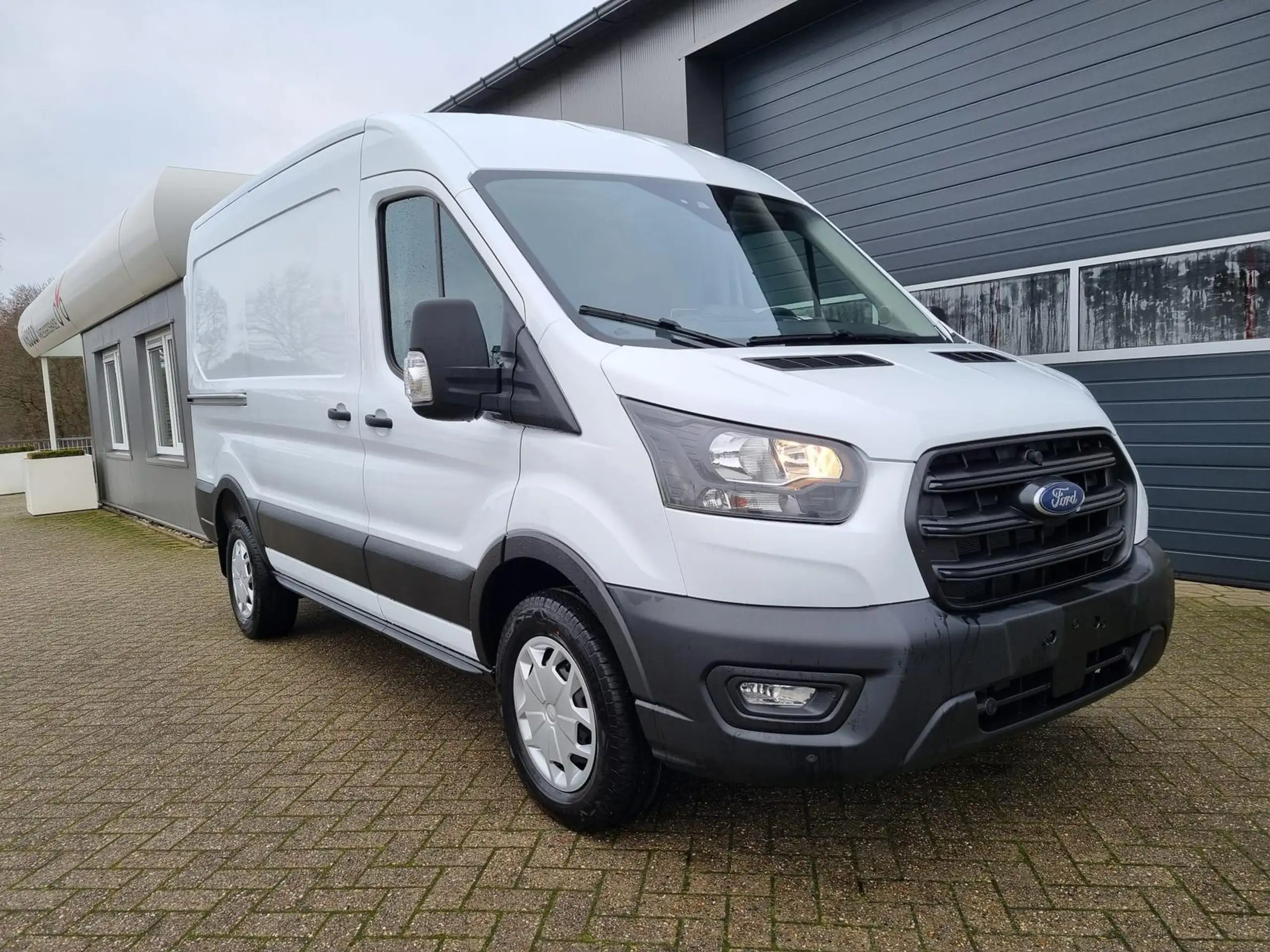 Ford - Transit