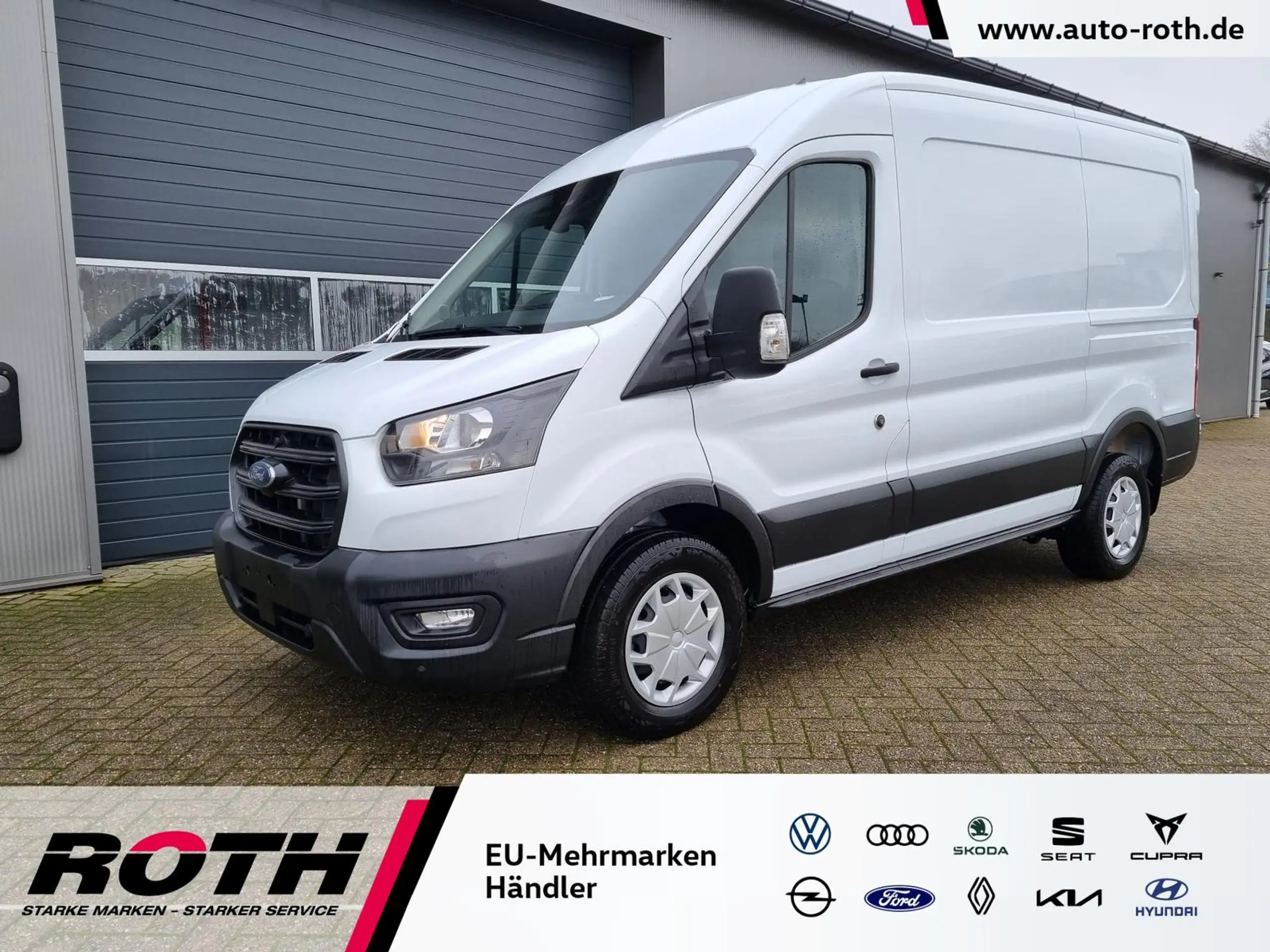 Ford - Transit